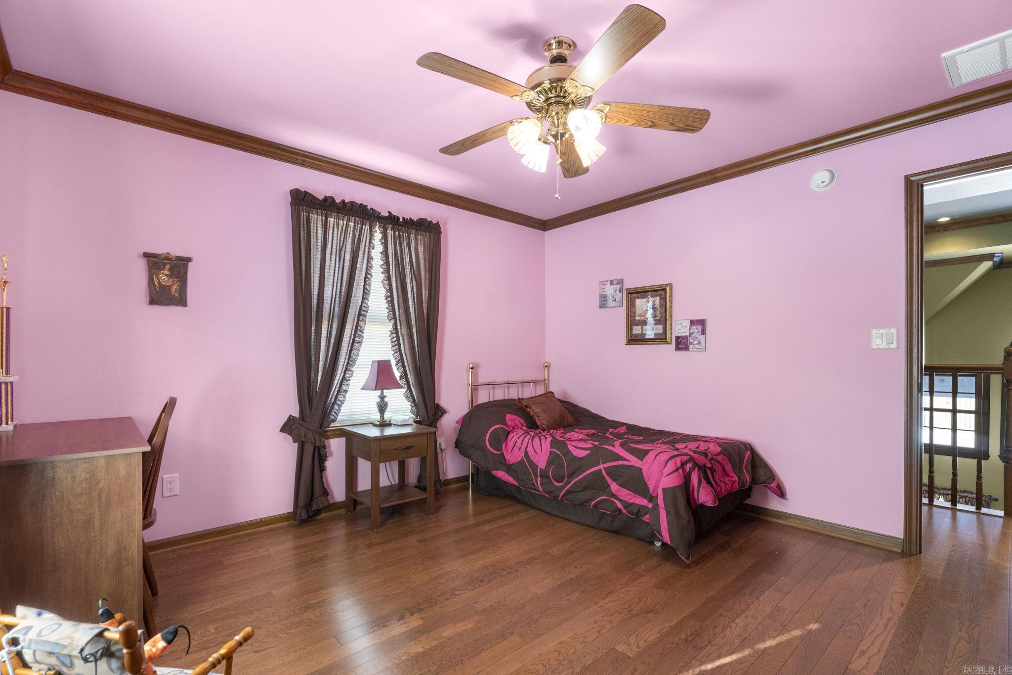 524 Scarlet Oaks Drive Benton, AR 72019