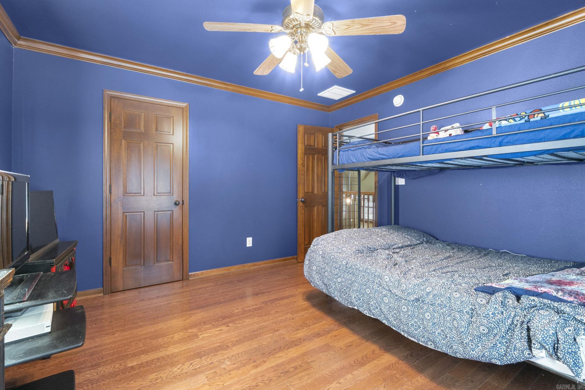 524 Scarlet Oaks Drive Benton, AR 72019