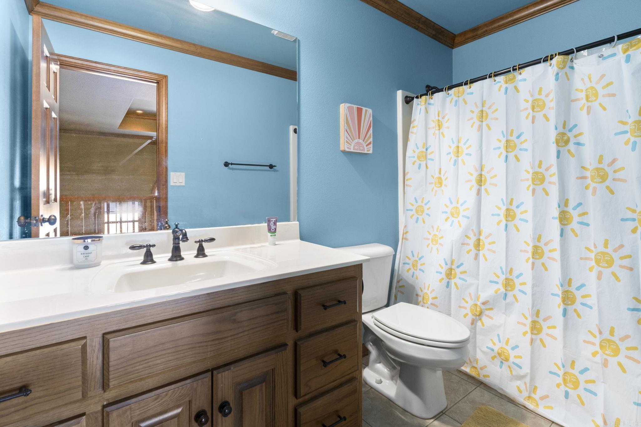 524 Scarlet Oaks Drive Benton, AR 72019