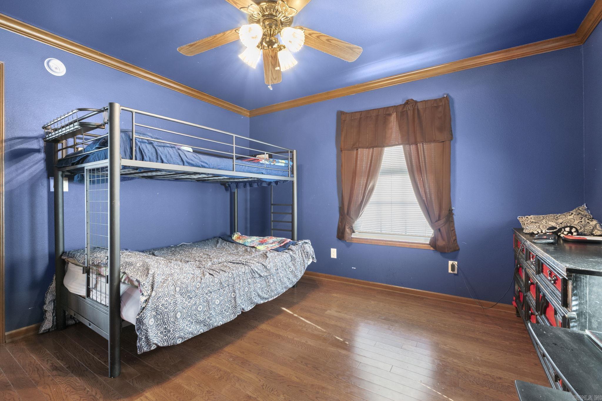 524 Scarlet Oaks Drive Benton, AR 72019