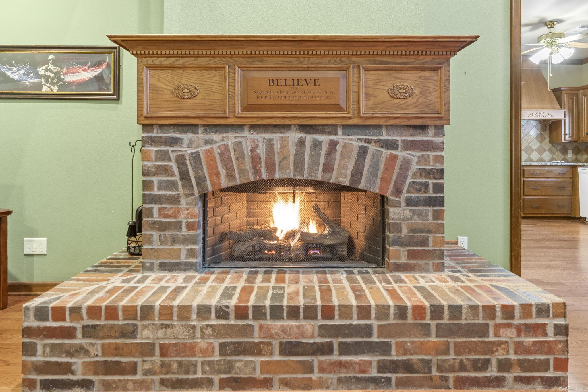 524 Scarlet Oaks Drive Benton, AR 72019