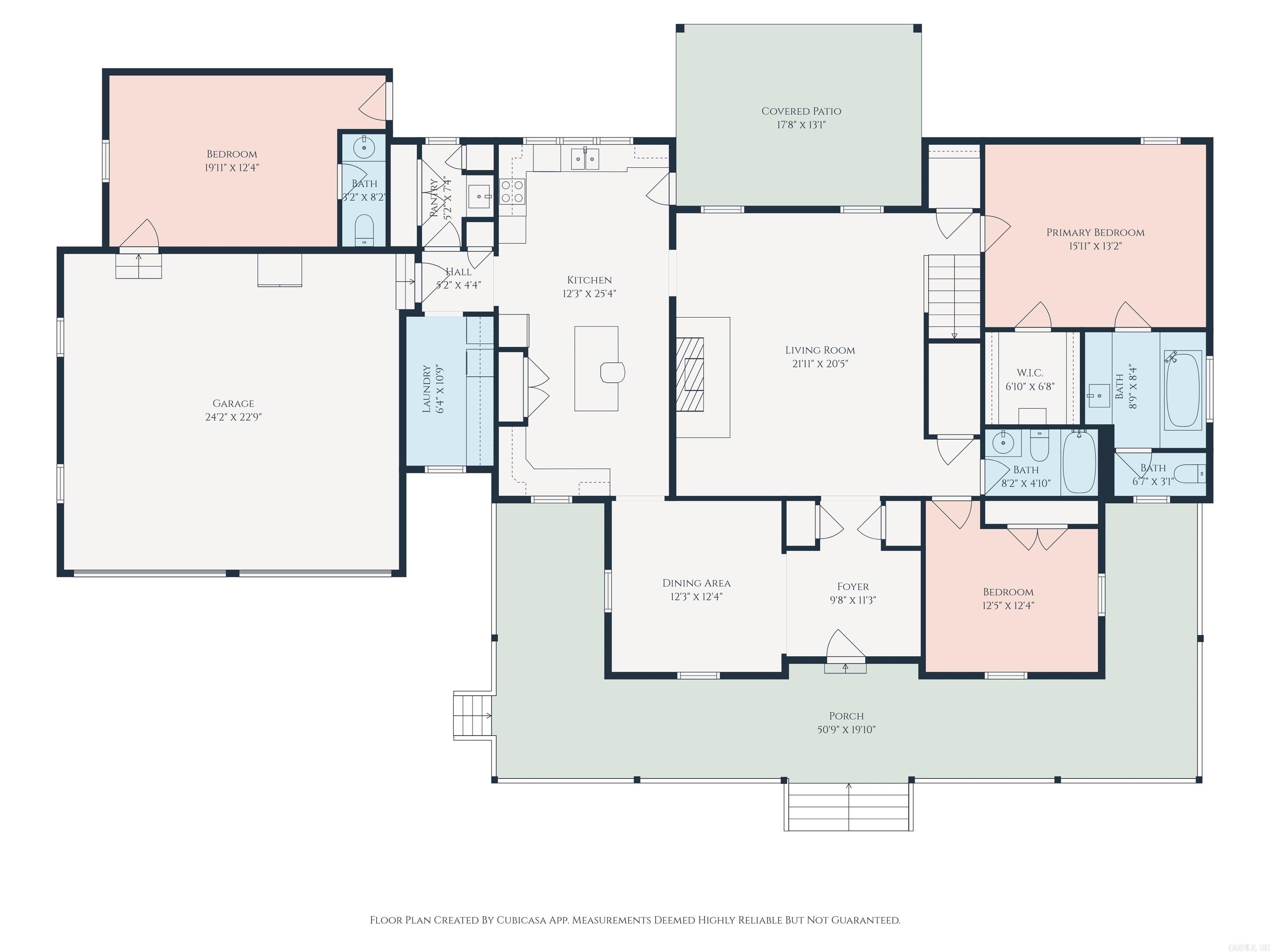 524 Scarlet Oaks Drive Benton, AR 72019