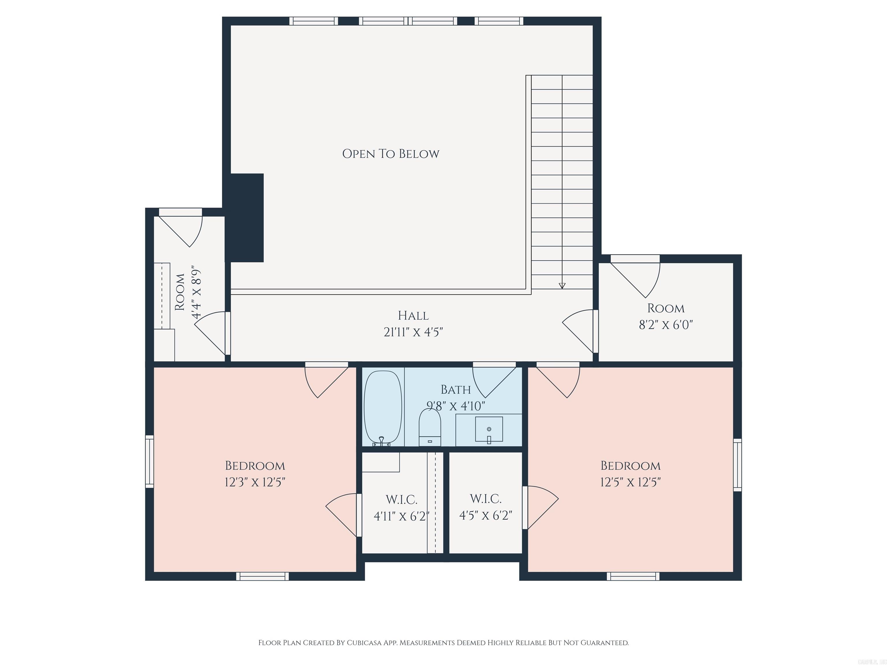 524 Scarlet Oaks Drive Benton, AR 72019