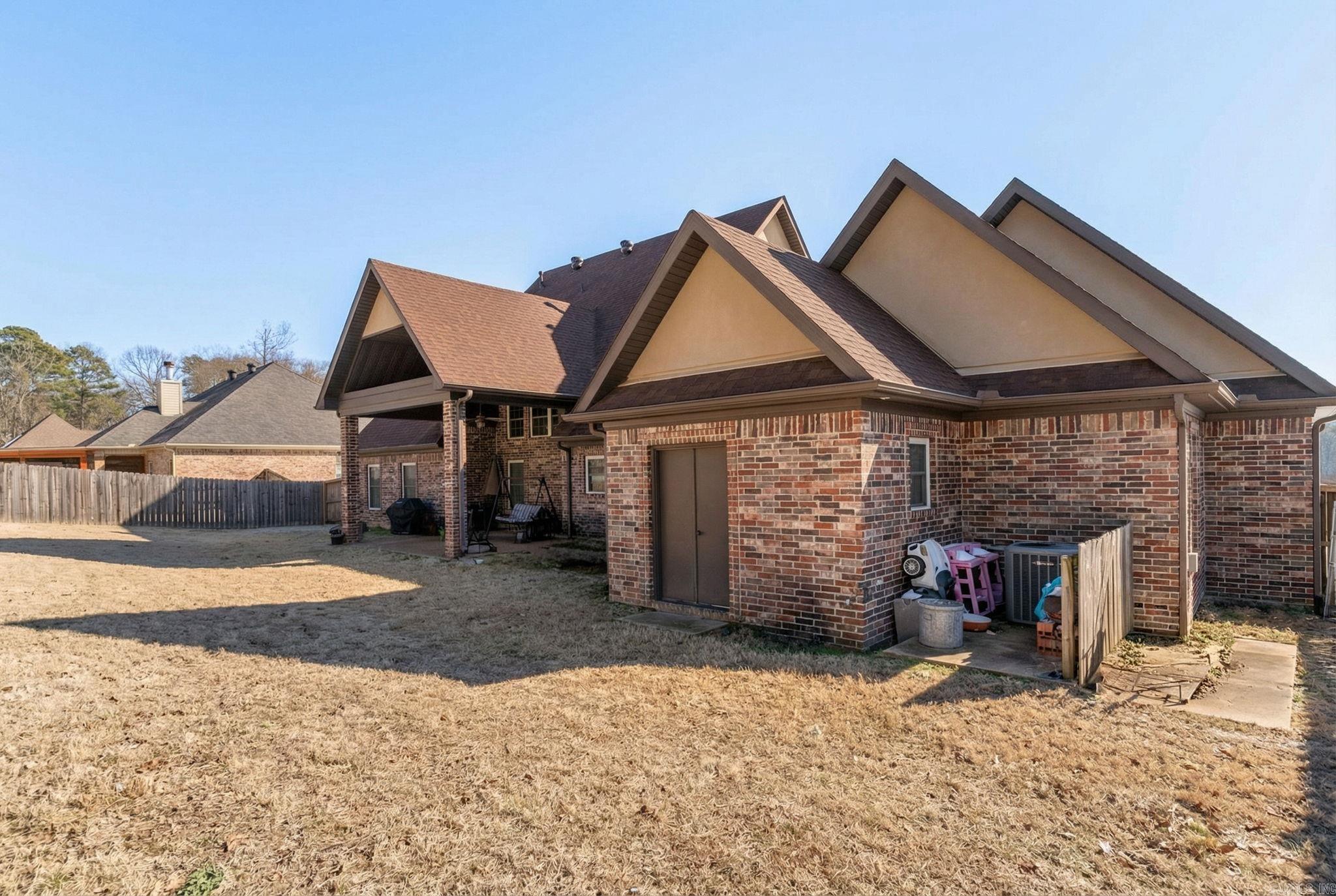 524 Scarlet Oaks Drive Benton, AR 72019