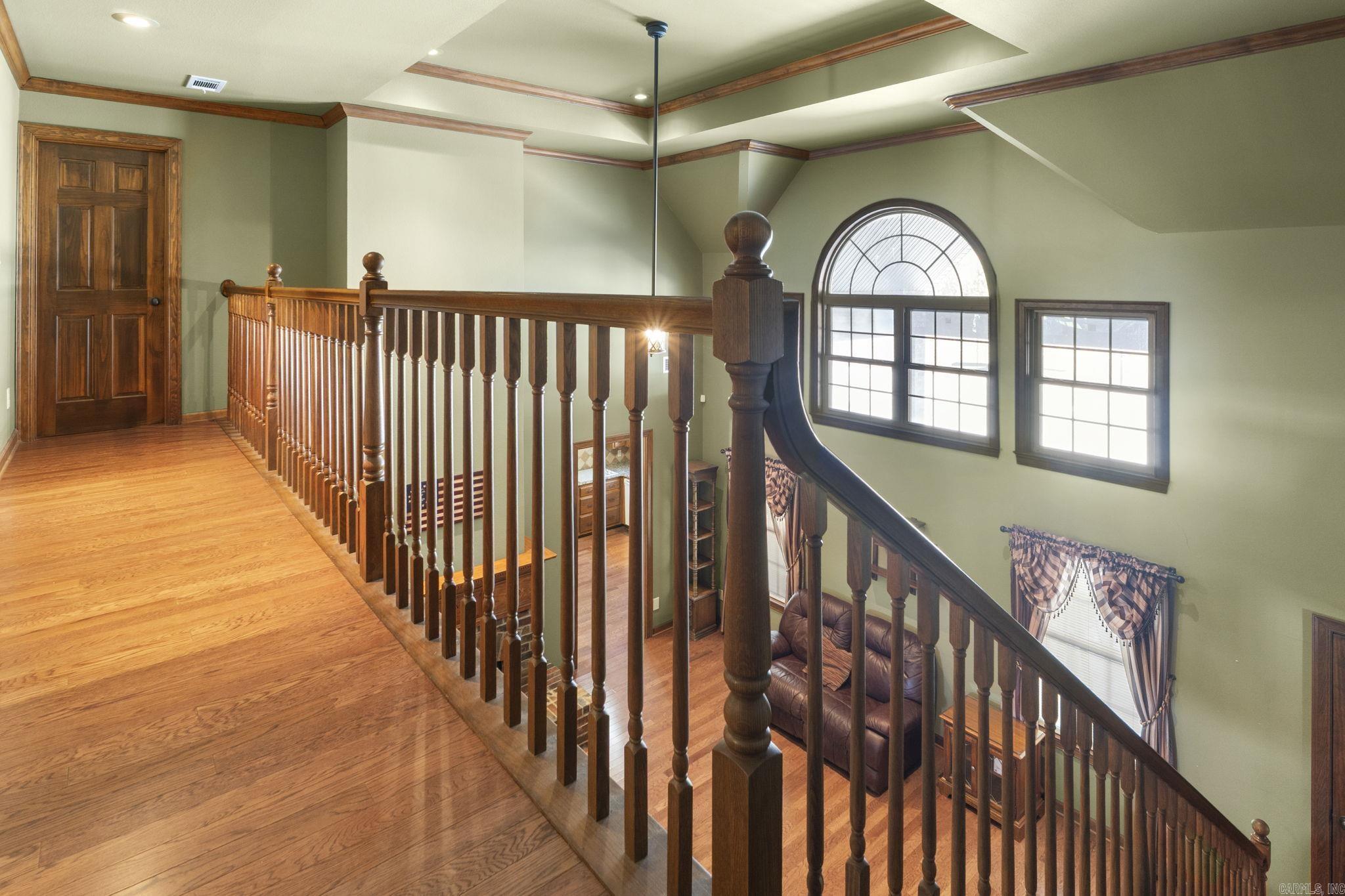 524 Scarlet Oaks Drive Benton, AR 72019