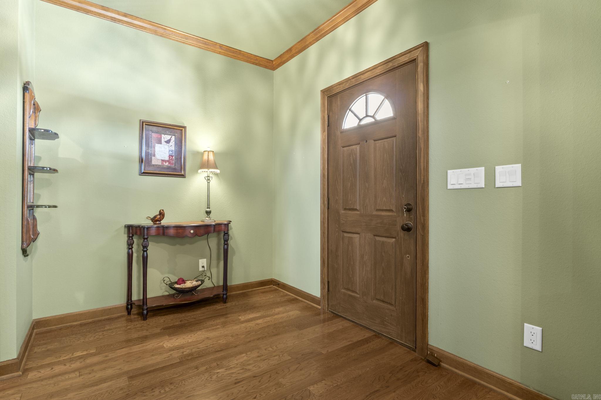 524 Scarlet Oaks Drive Benton, AR 72019