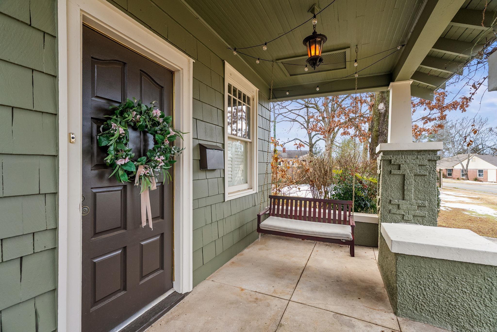 3408 Ridge Road  North Little Rock, AR