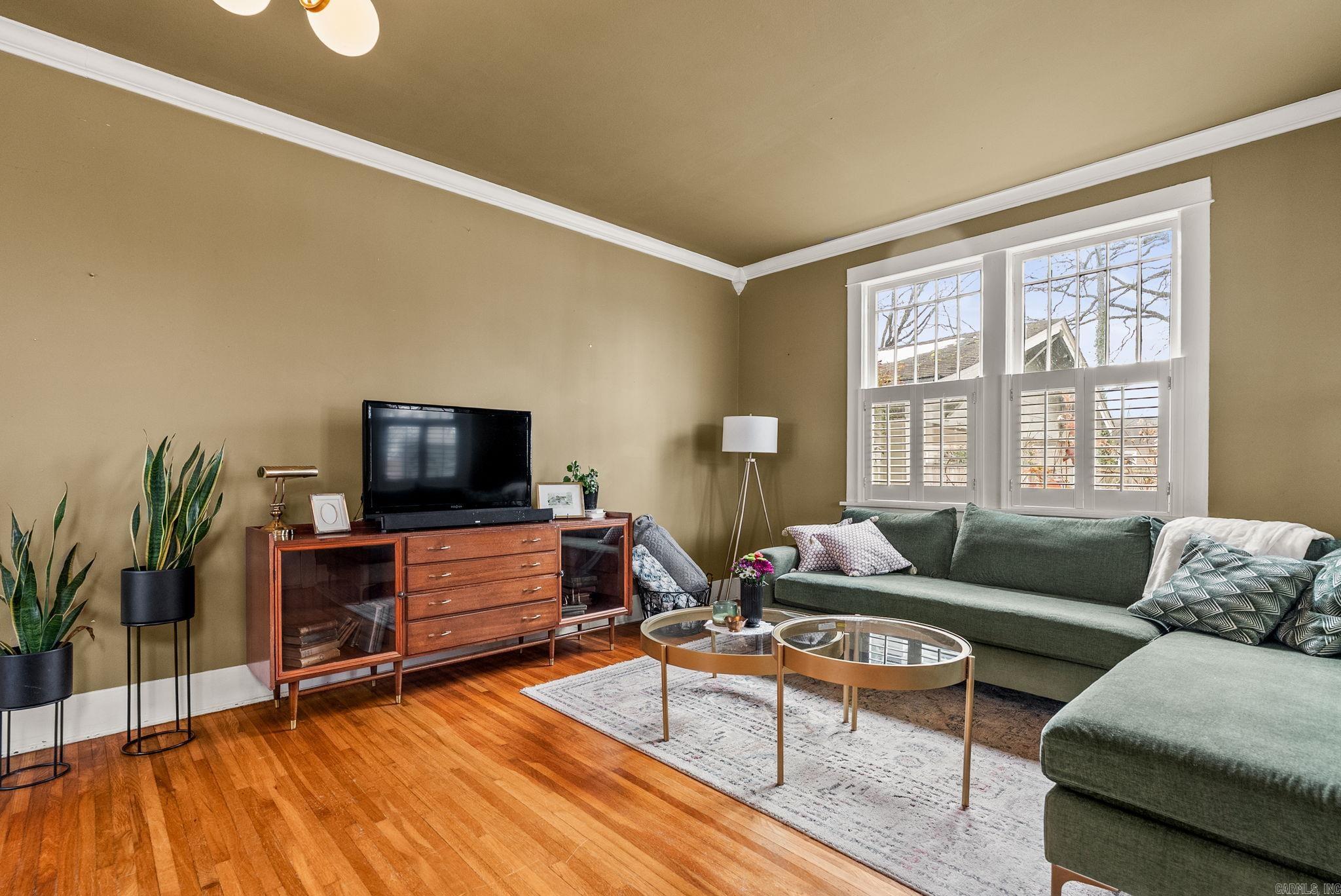 3408 Ridge Road  North Little Rock, AR