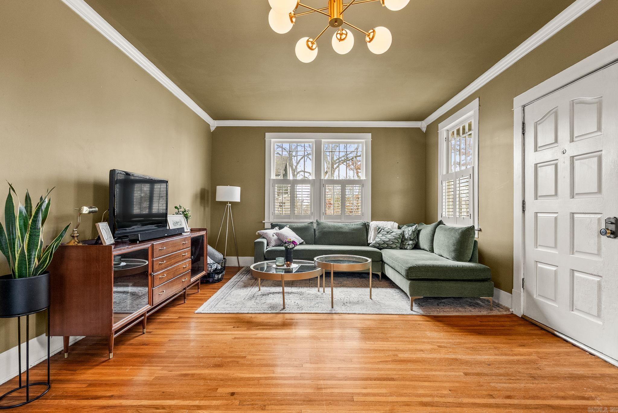 3408 Ridge Road  North Little Rock, AR