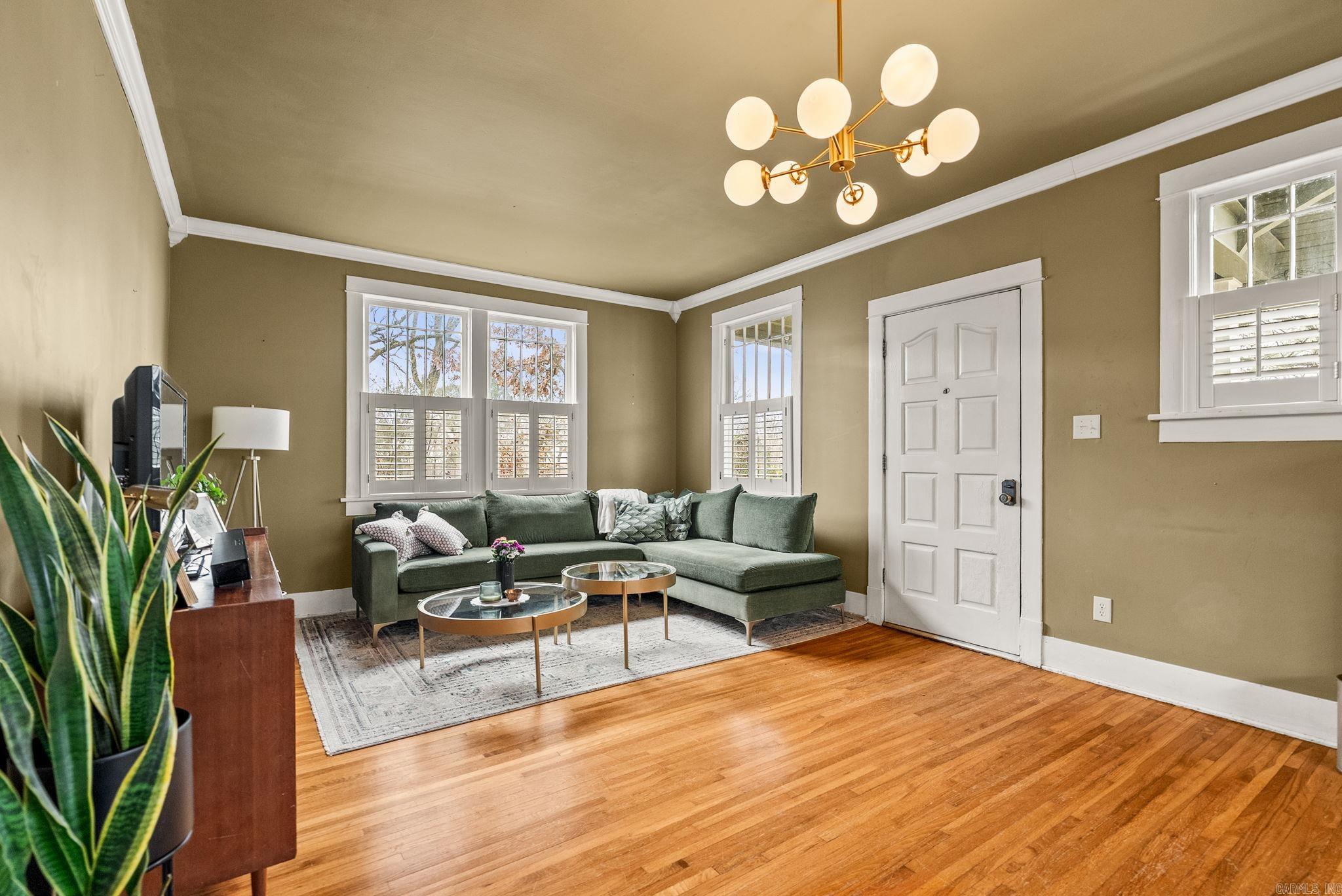 3408 Ridge Road  North Little Rock, AR