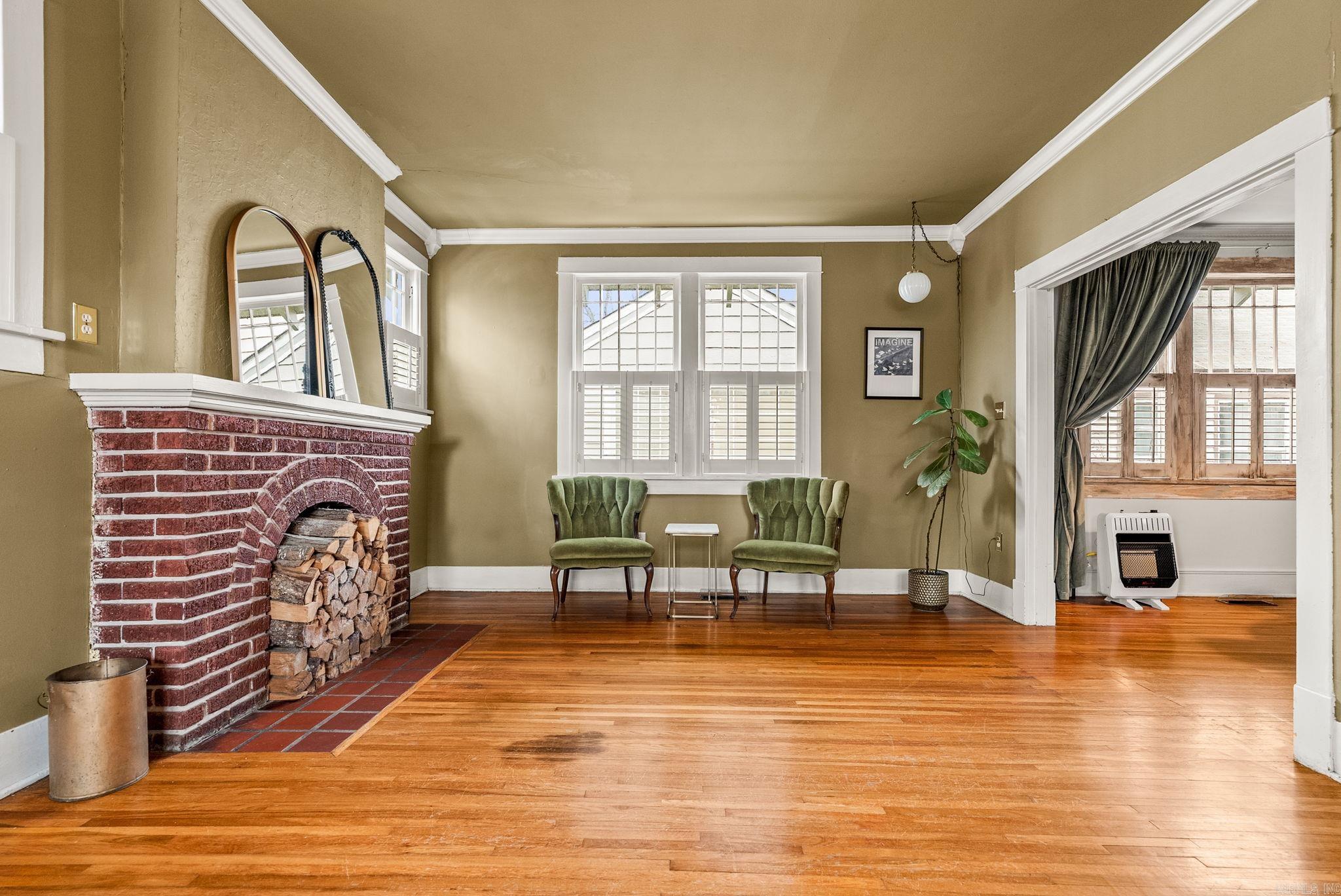 3408 Ridge Road  North Little Rock, AR