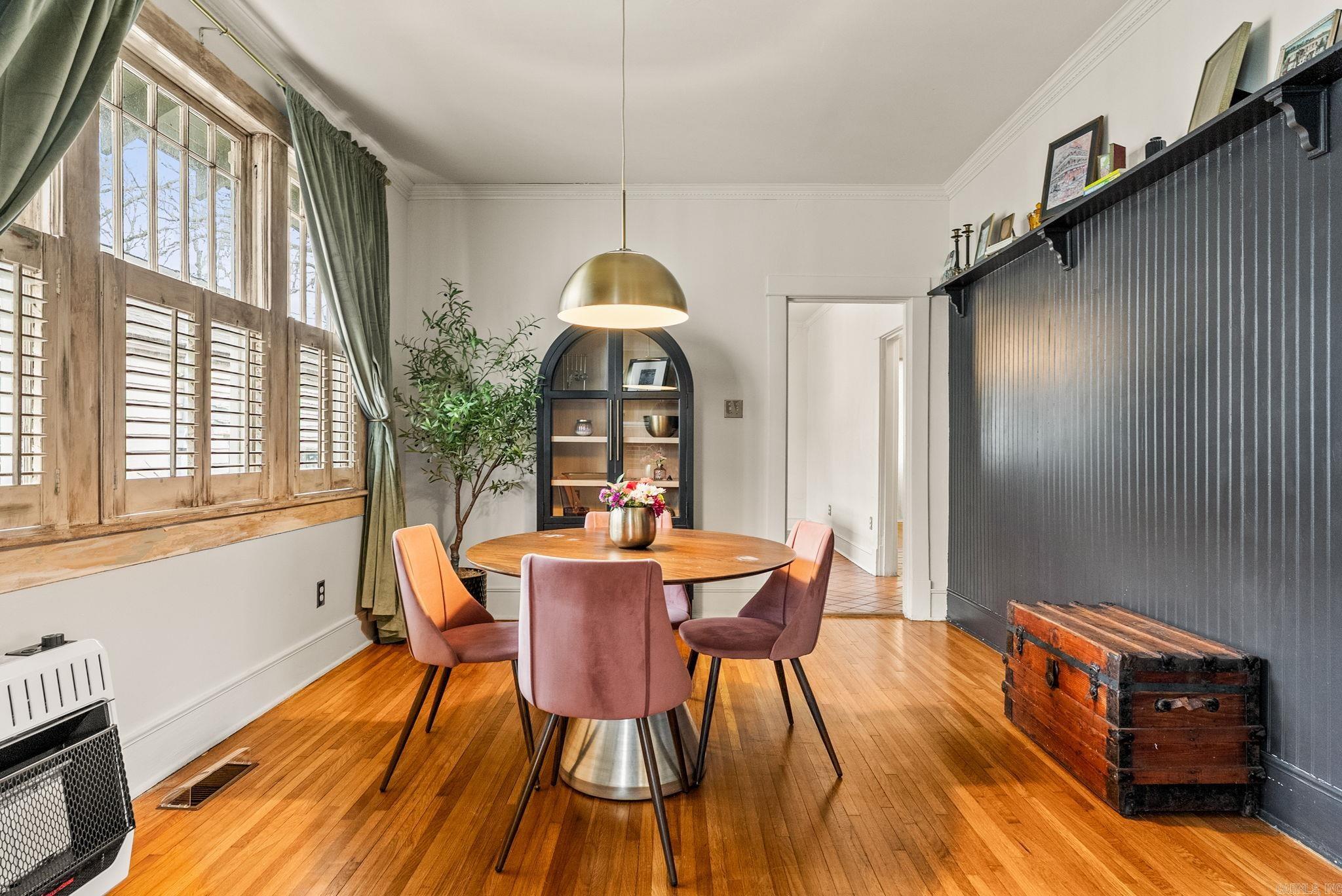 3408 Ridge Road  North Little Rock, AR