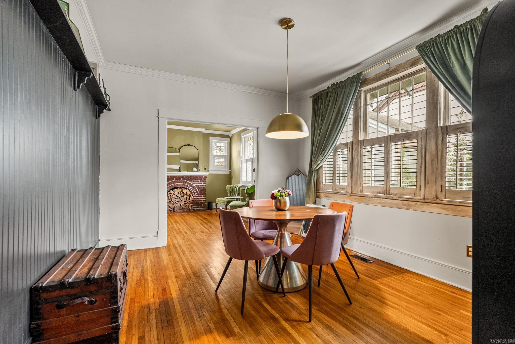 3408 Ridge Road  North Little Rock, AR