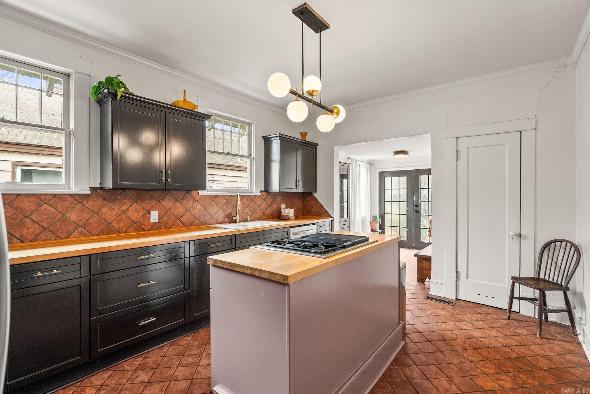 3408 Ridge Road  North Little Rock, AR