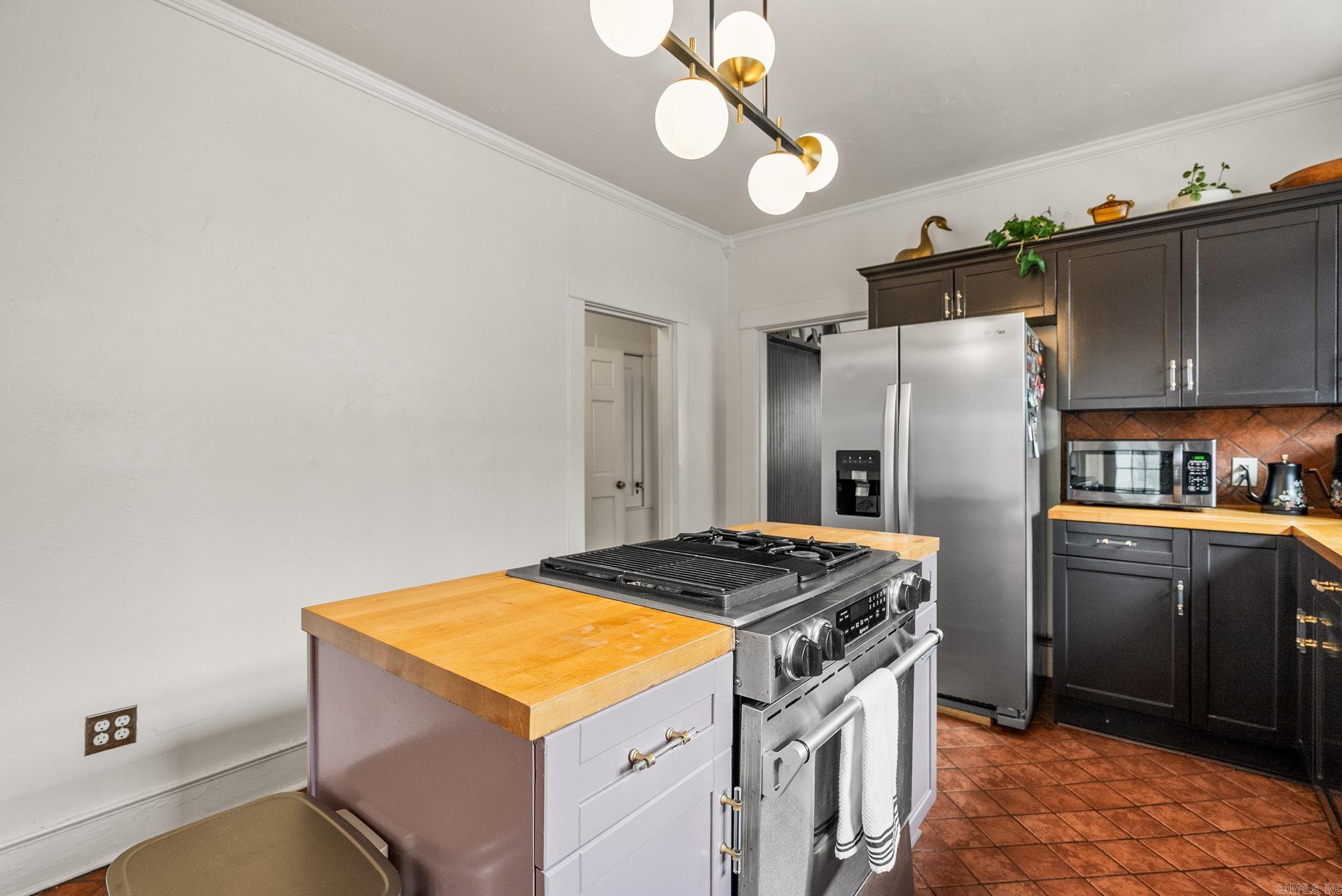 3408 Ridge Road  North Little Rock, AR