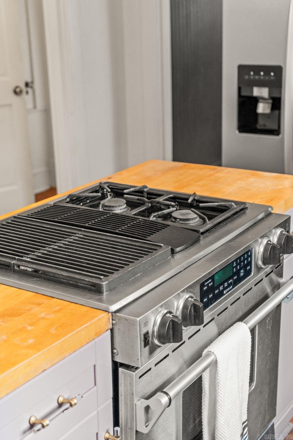 3408 Ridge Road  North Little Rock, AR