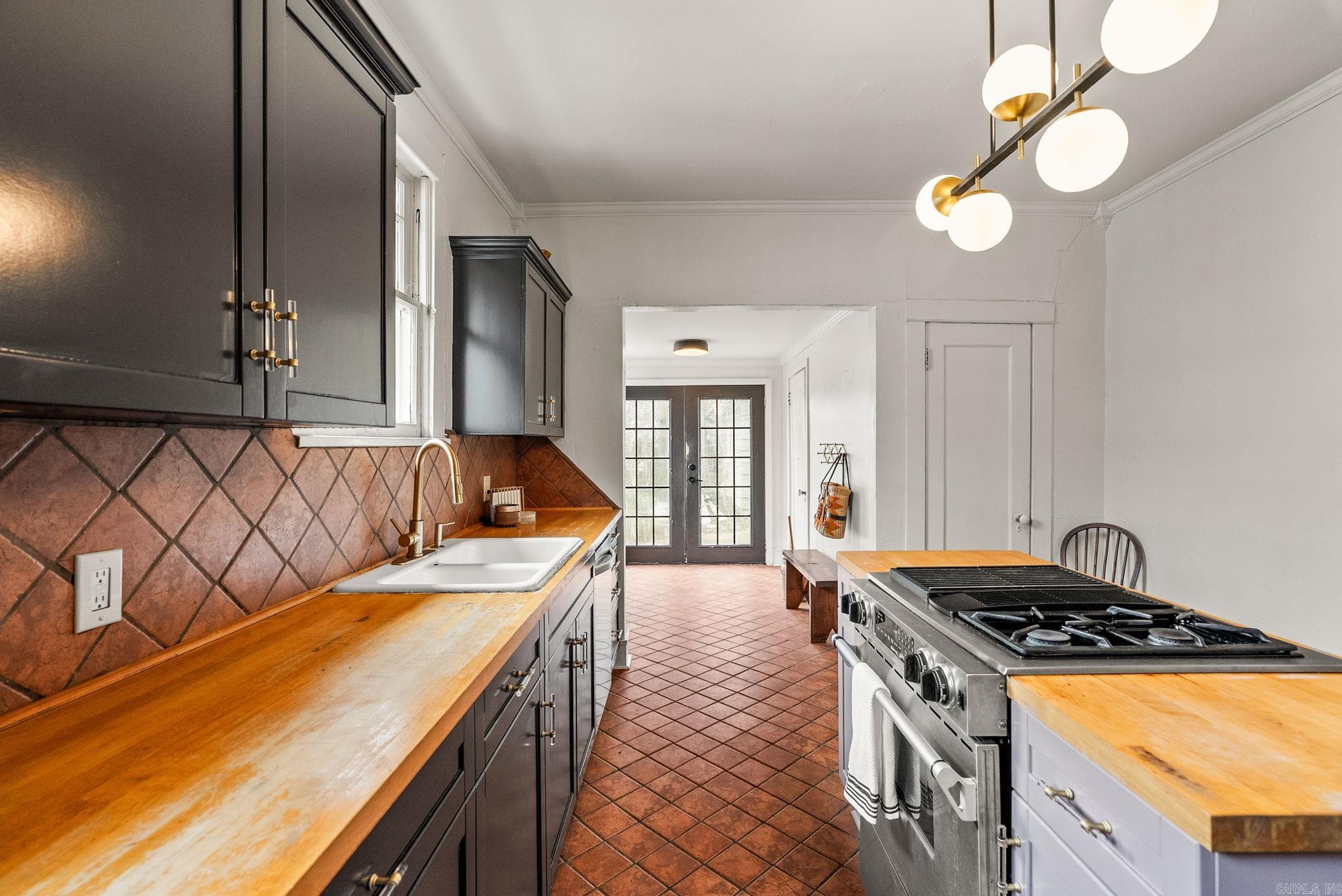 3408 Ridge Road  North Little Rock, AR