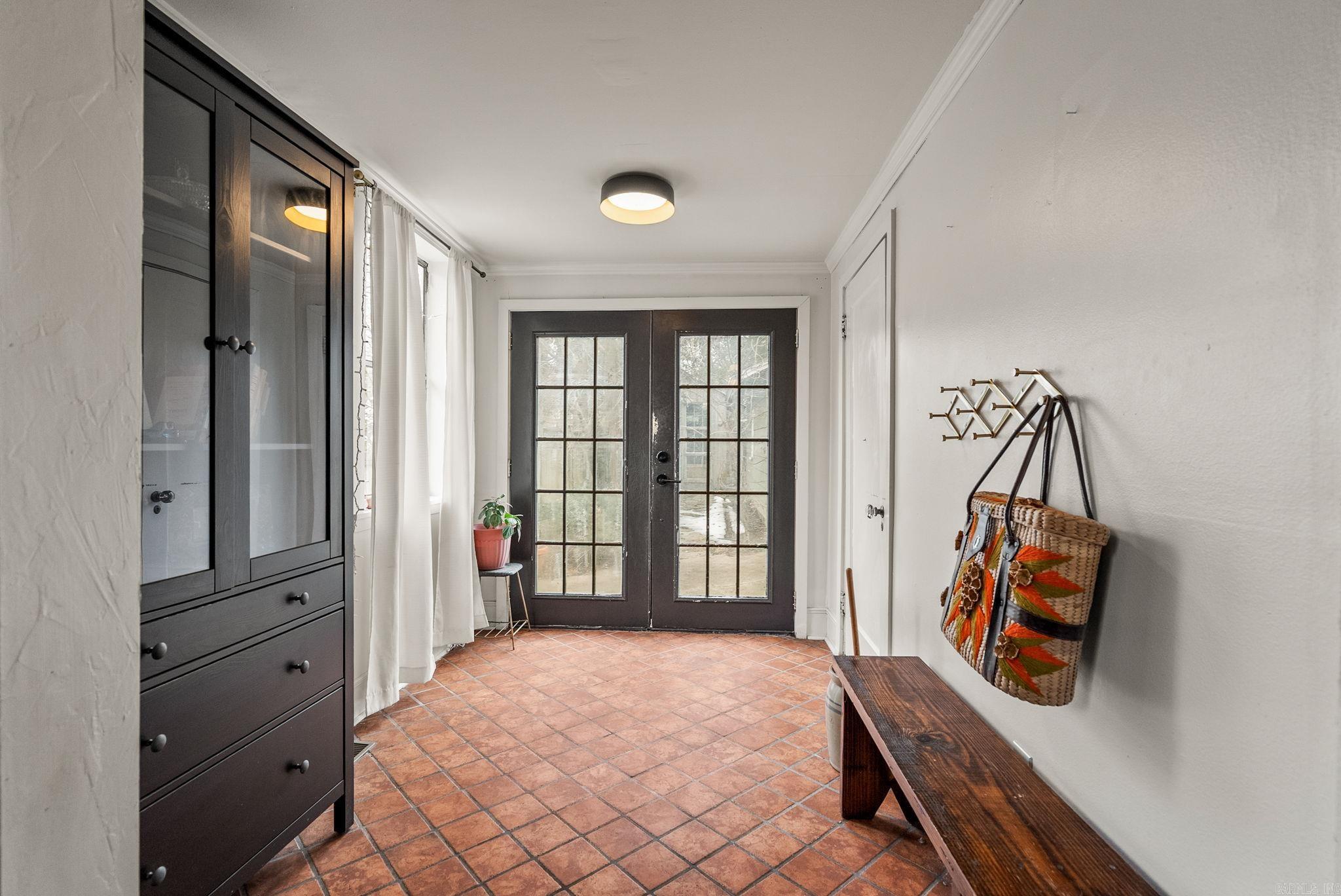 3408 Ridge Road  North Little Rock, AR