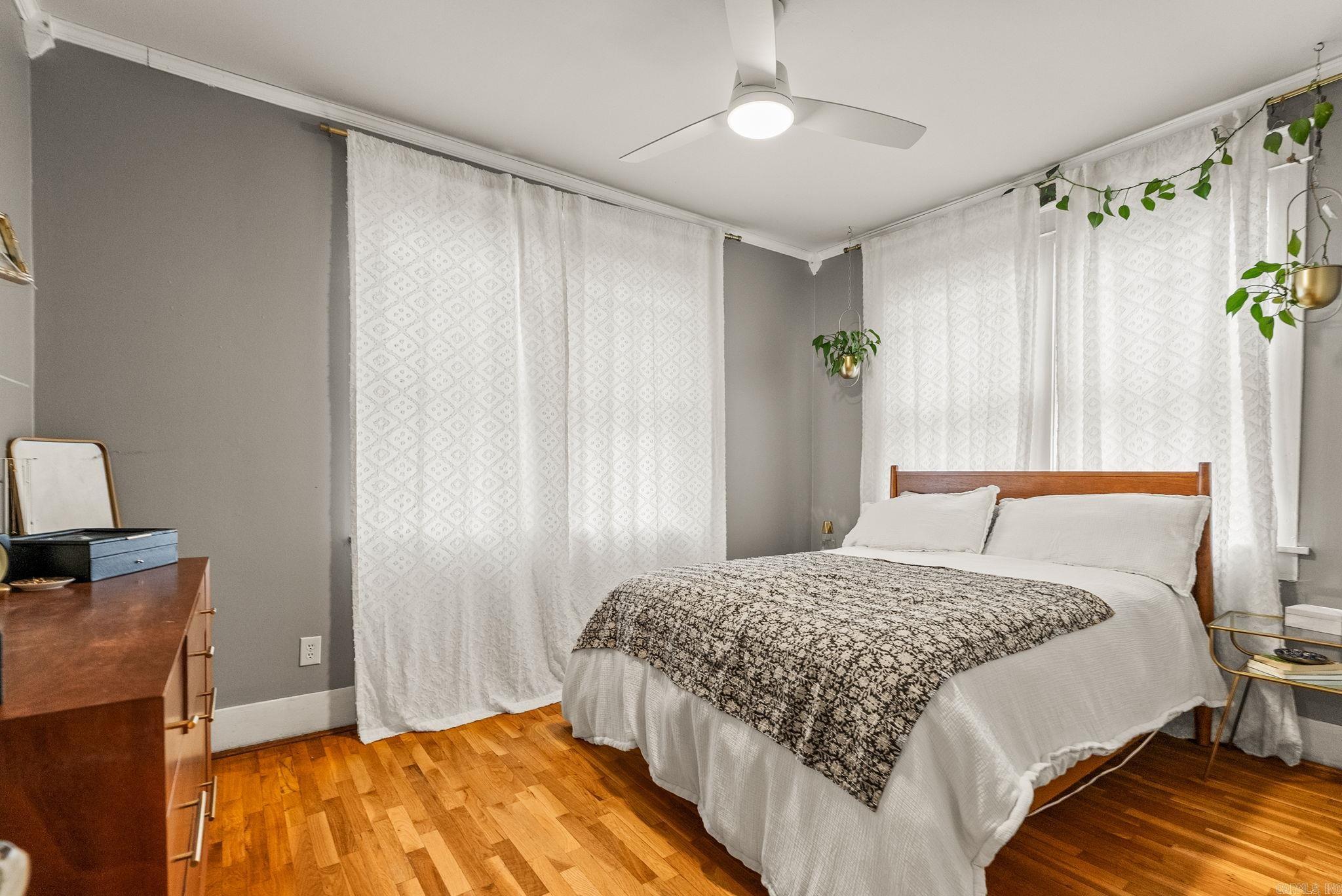 3408 Ridge Road  North Little Rock, AR