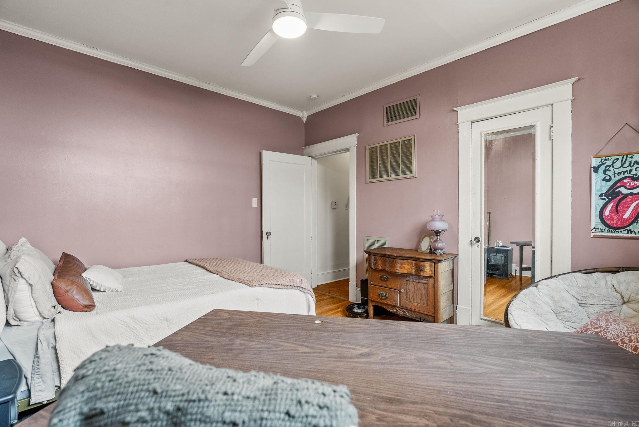 3408 Ridge Road  North Little Rock, AR