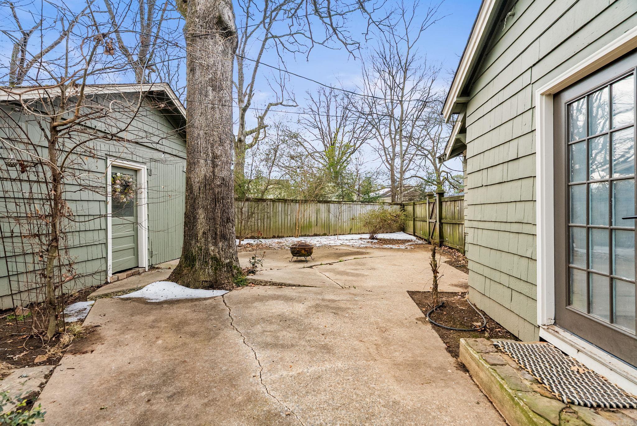 3408 Ridge Road  North Little Rock, AR