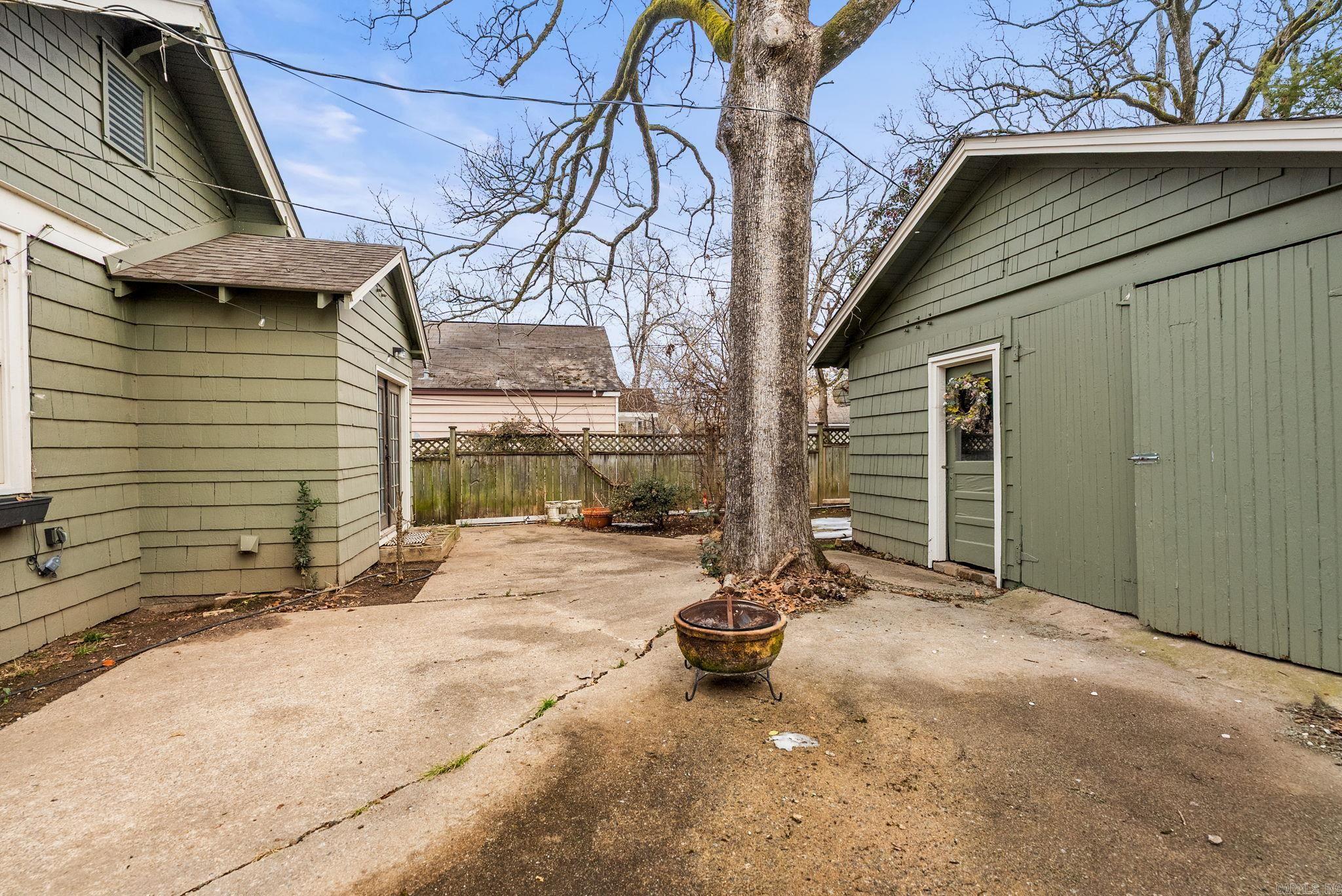 3408 Ridge Road  North Little Rock, AR