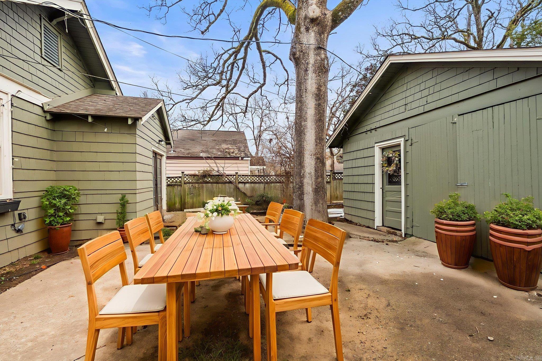 3408 Ridge Road  North Little Rock, AR