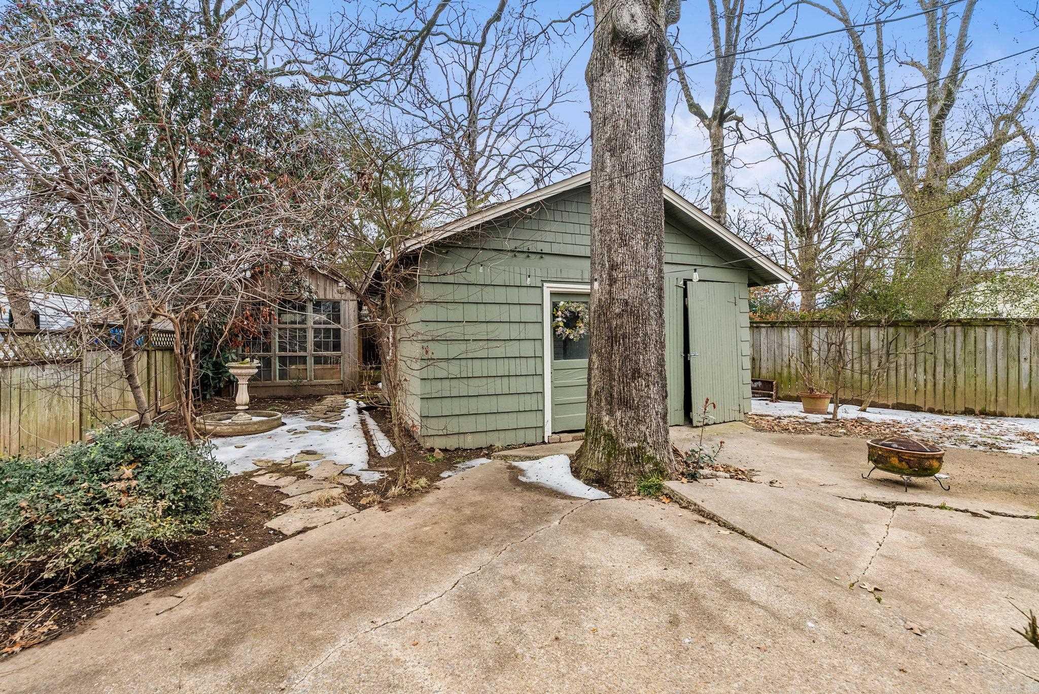 3408 Ridge Road  North Little Rock, AR