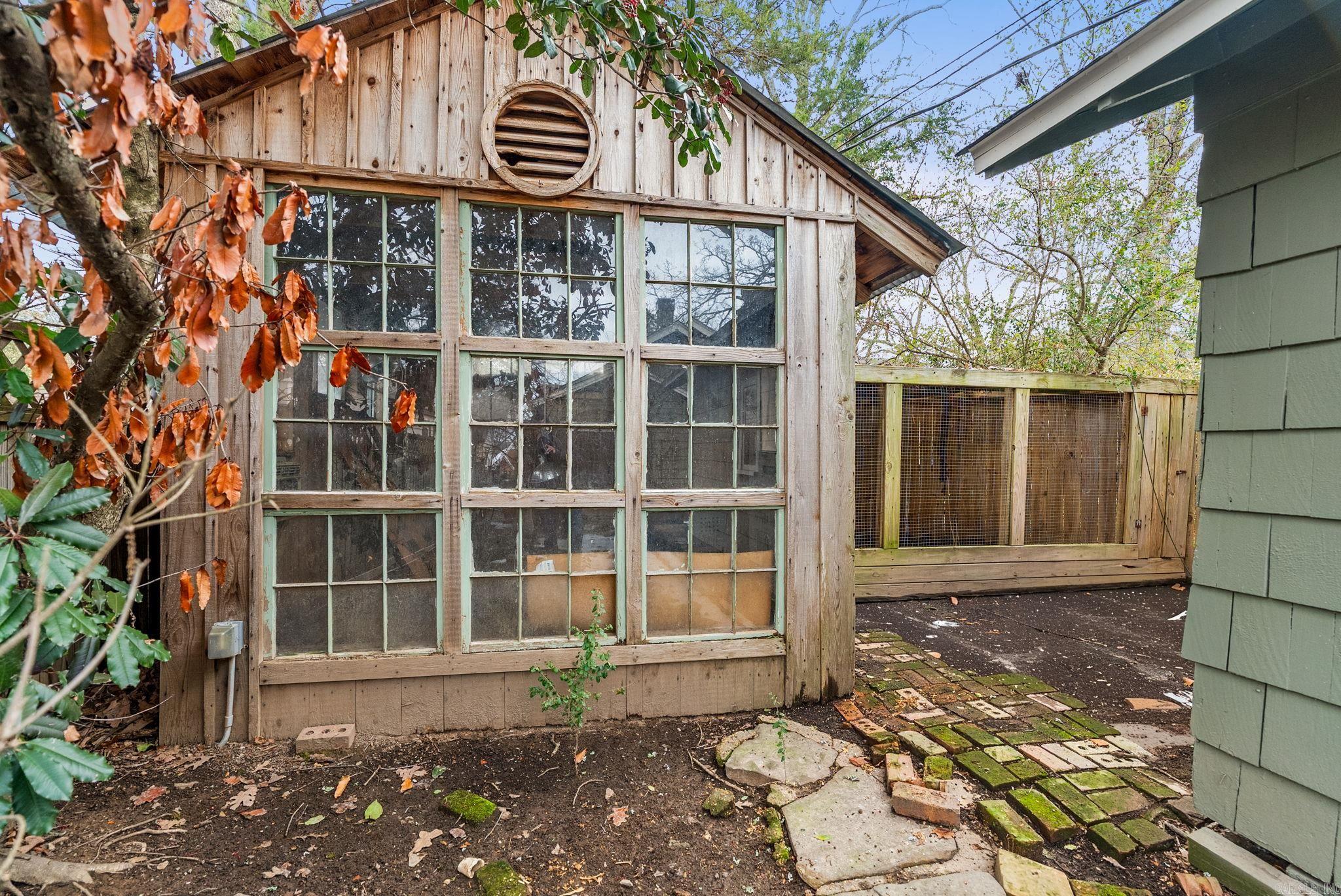 3408 Ridge Road  North Little Rock, AR