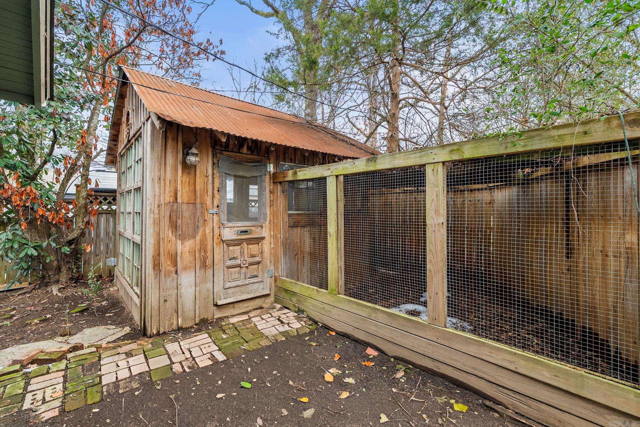 3408 Ridge Road  North Little Rock, AR