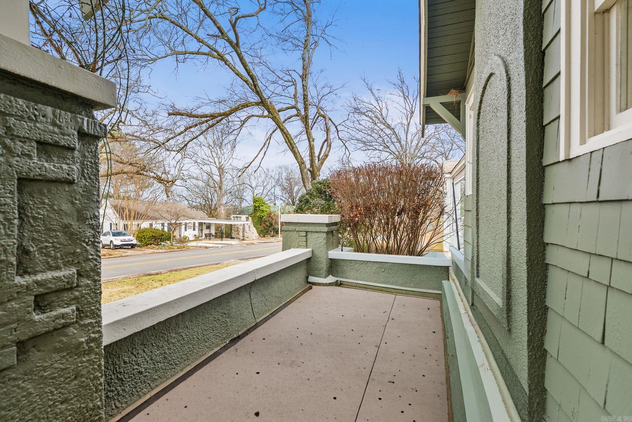 3408 Ridge Road  North Little Rock, AR