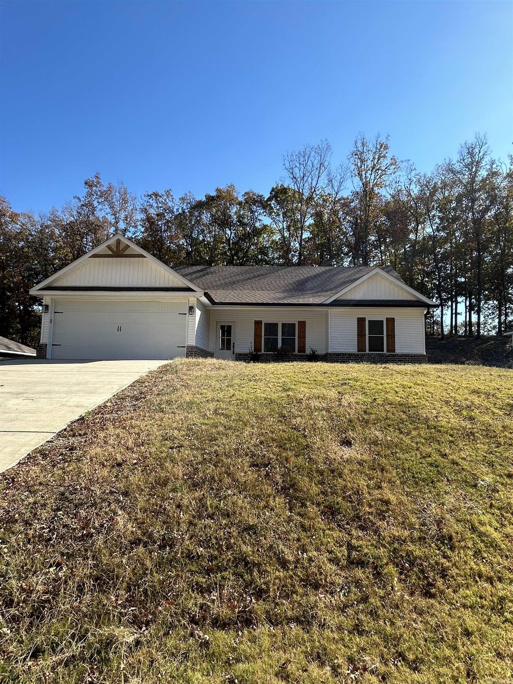 121 Stonebriar  Hot Springs, AR