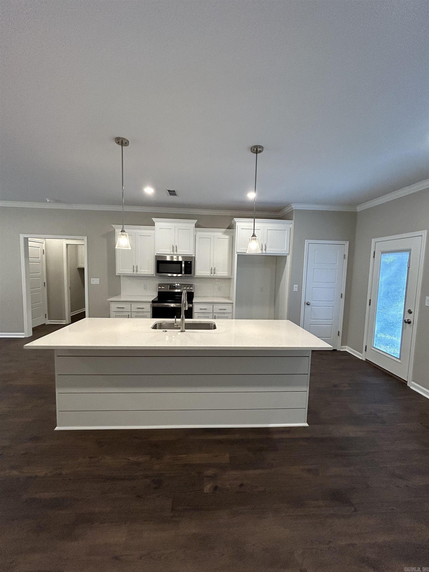 121 Stonebriar  Hot Springs, AR