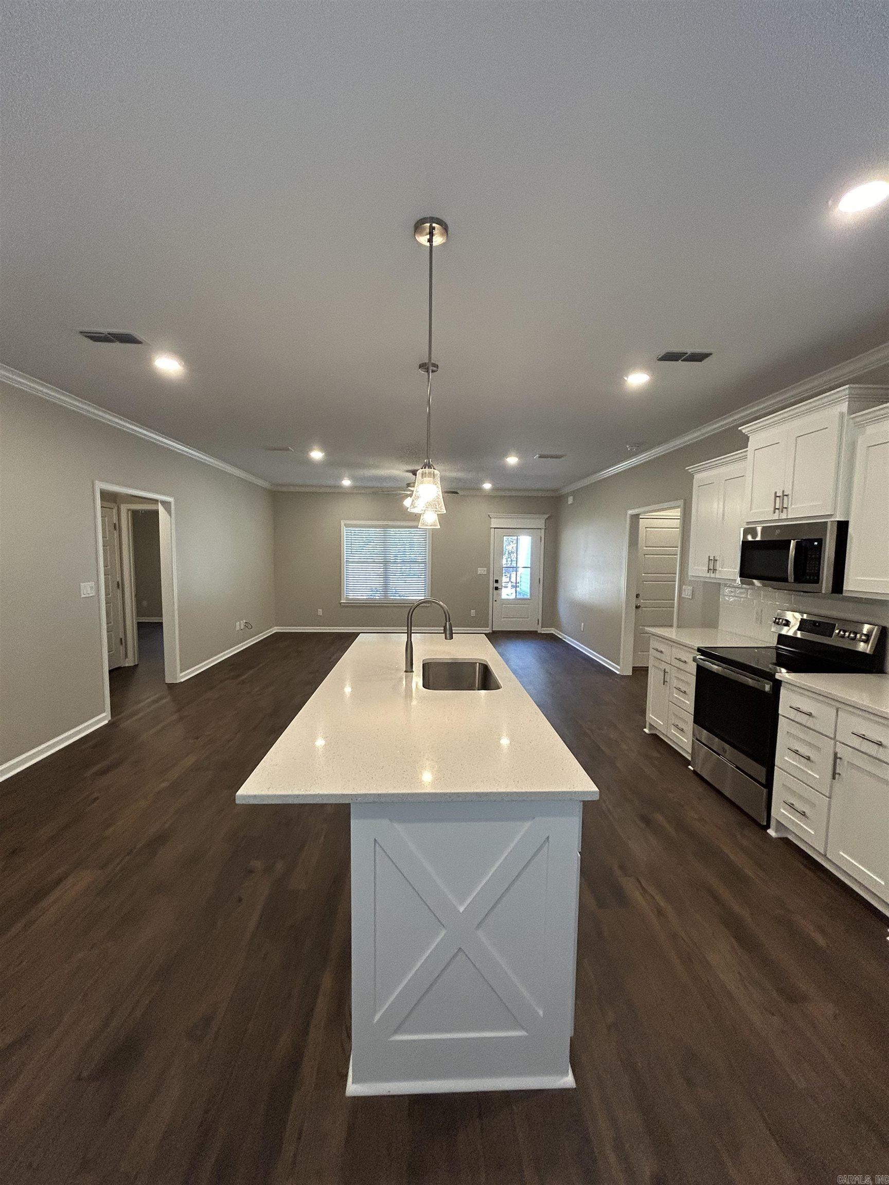 121 Stonebriar  Hot Springs, AR