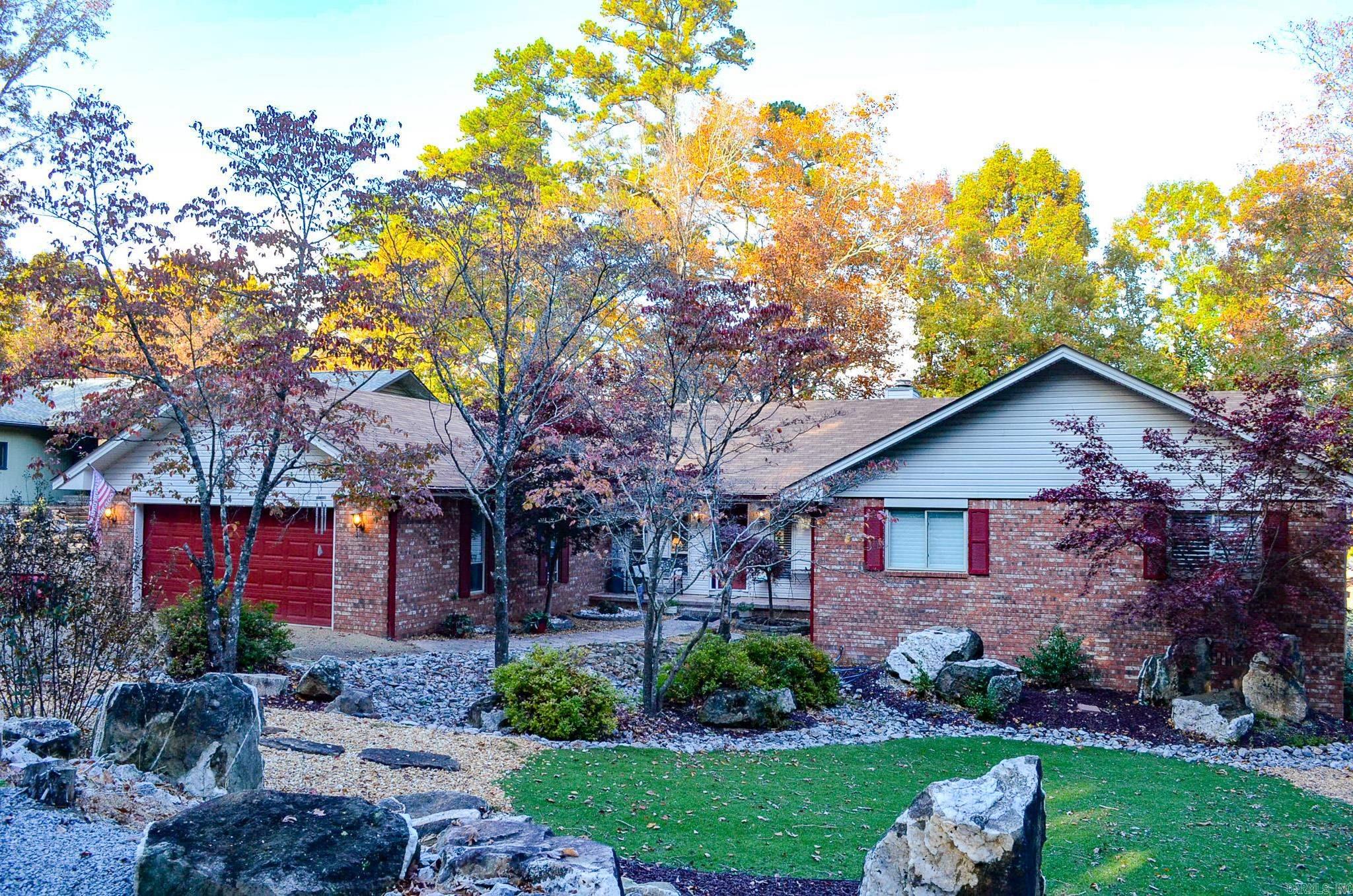 34 Doscientos  Hot Springs Village, AR