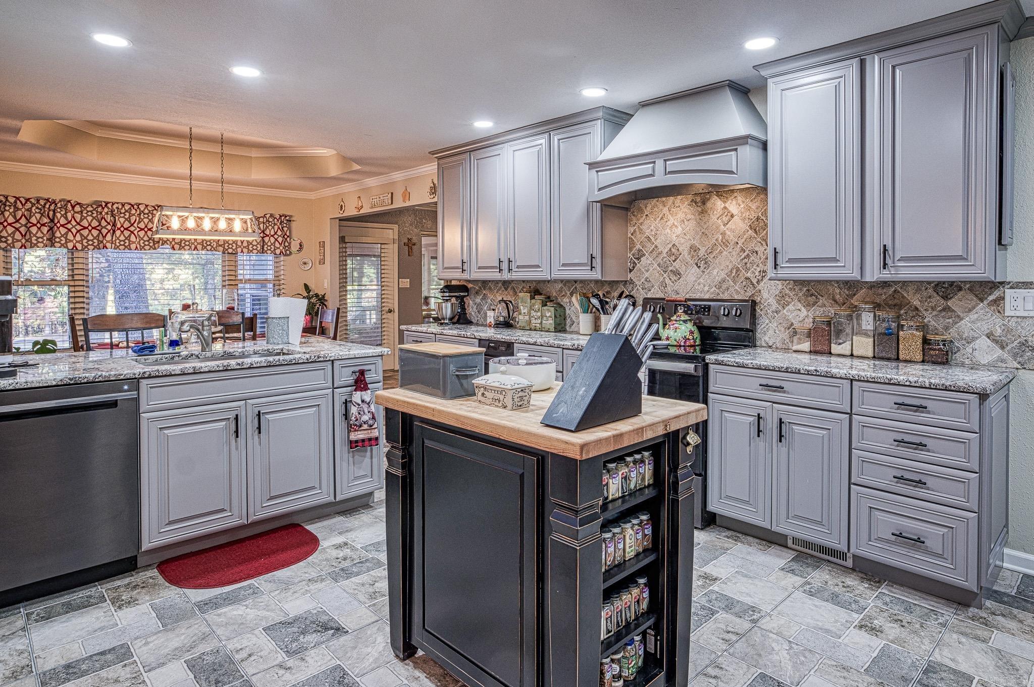 34 Doscientos  Hot Springs Village, AR