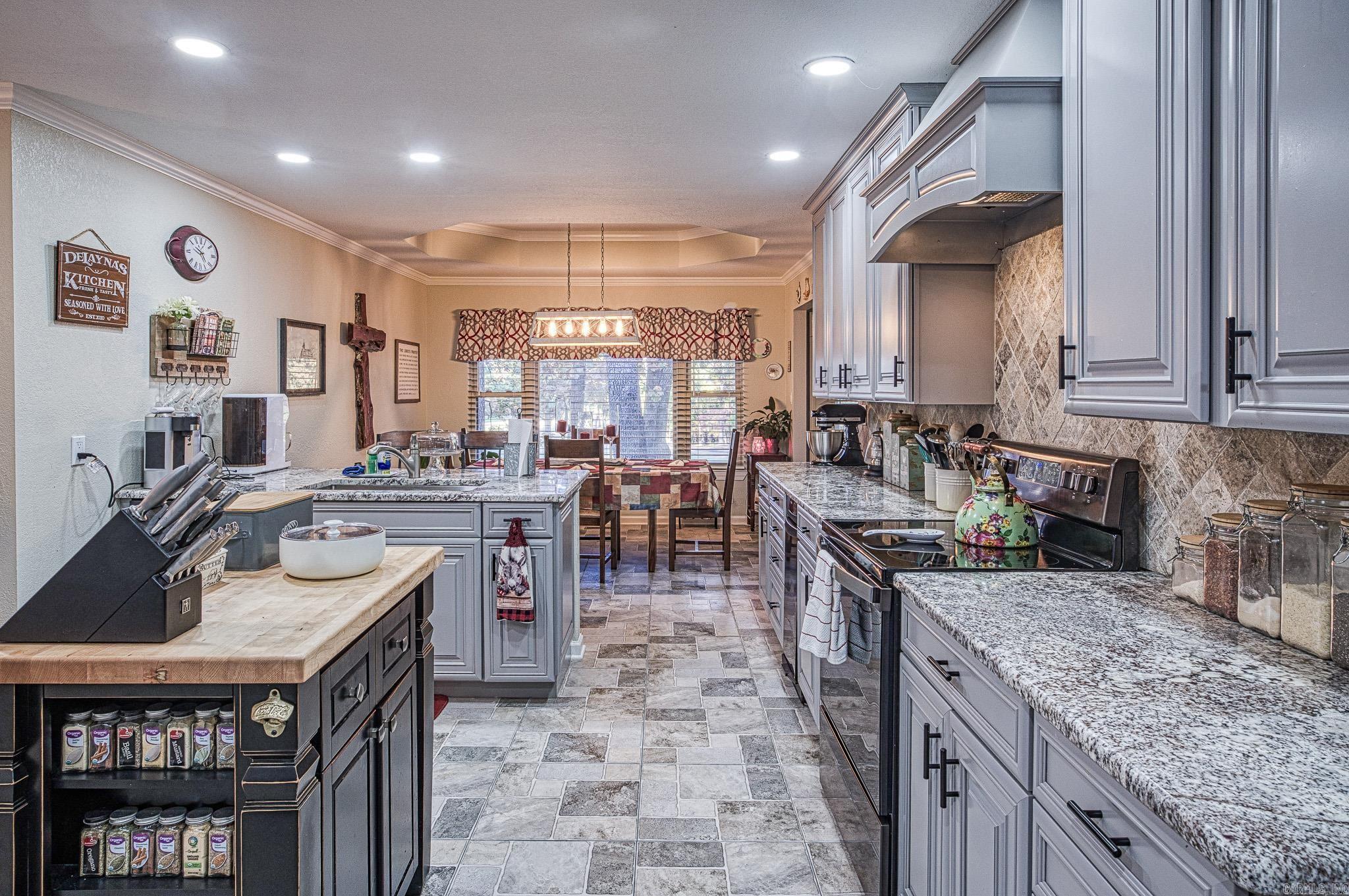 34 Doscientos  Hot Springs Village, AR