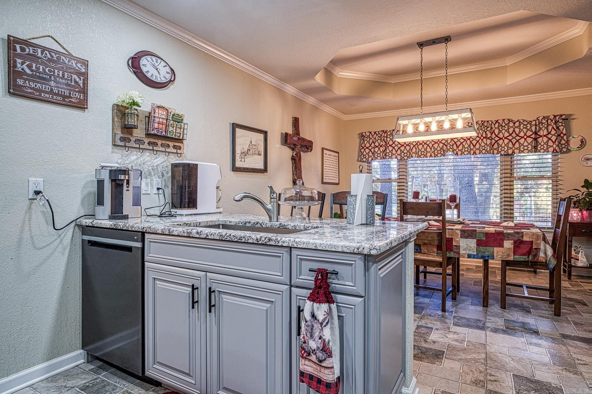 34 Doscientos  Hot Springs Village, AR