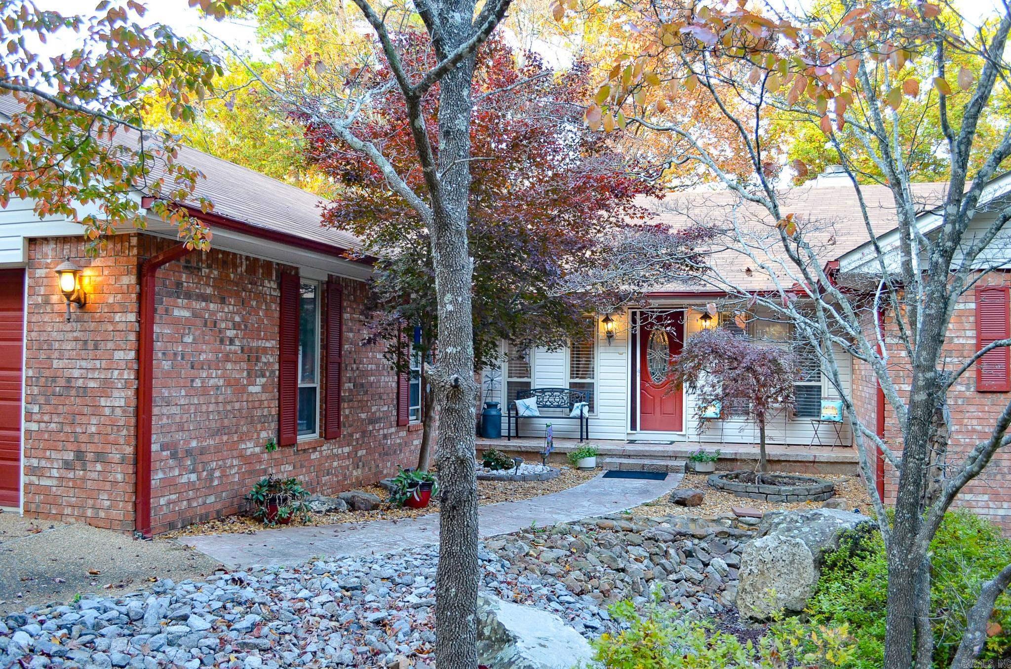 34 Doscientos  Hot Springs Village, AR