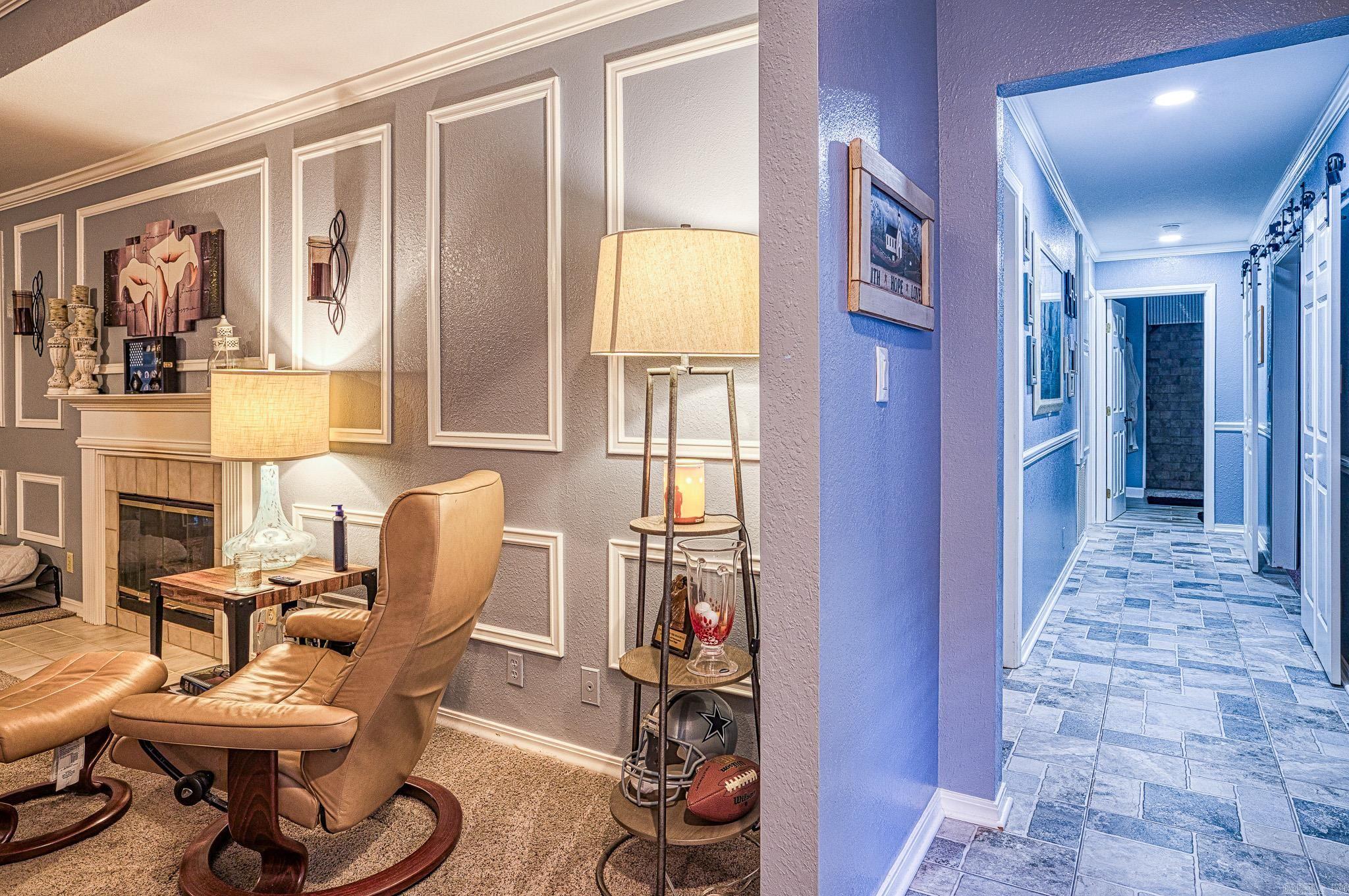 34 Doscientos  Hot Springs Village, AR