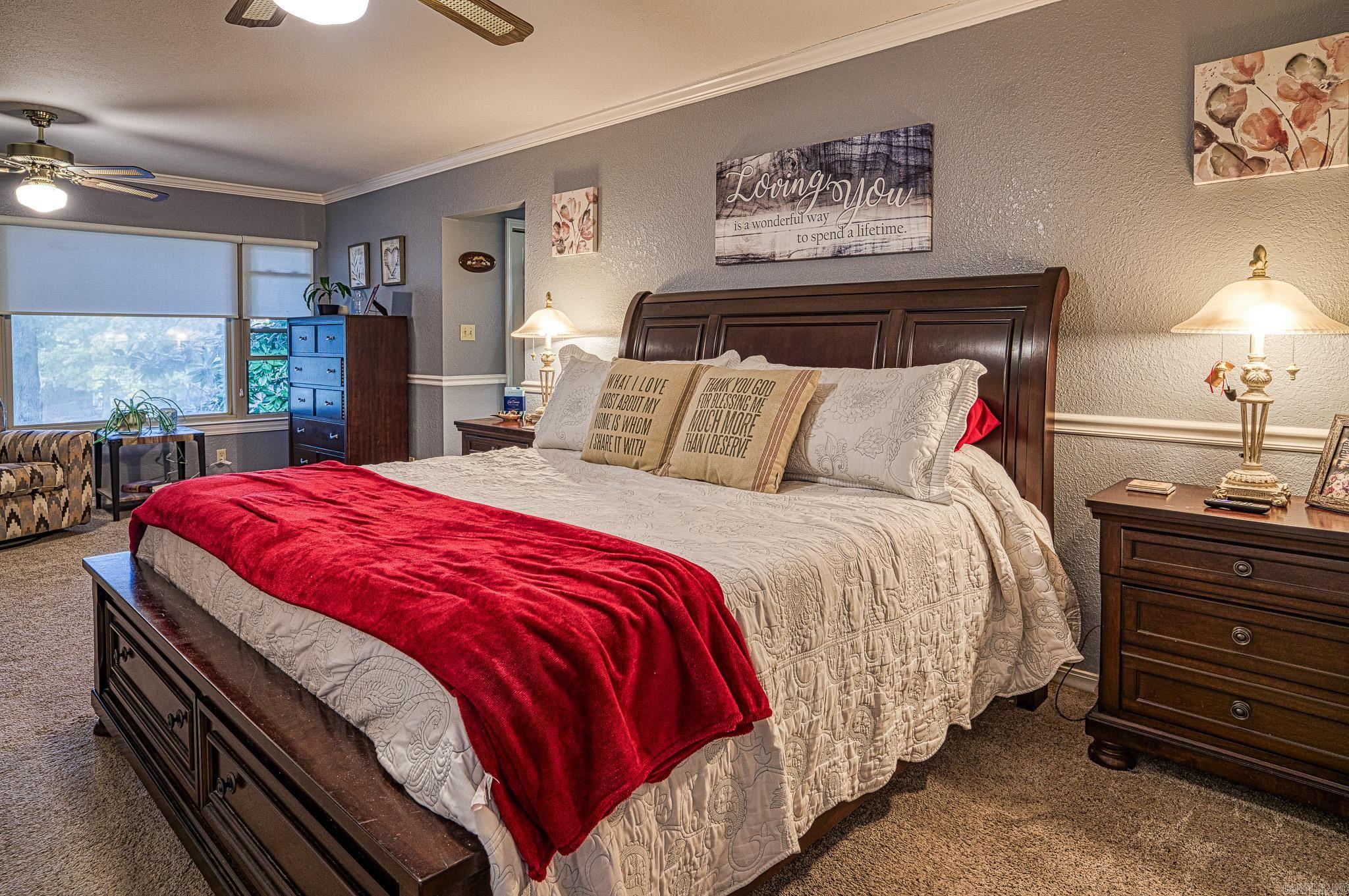 34 Doscientos  Hot Springs Village, AR