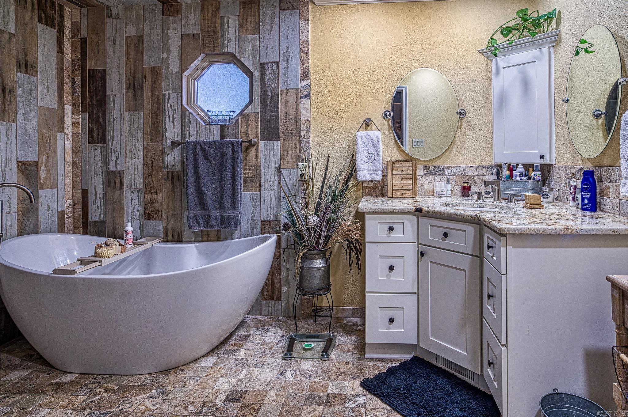 34 Doscientos  Hot Springs Village, AR