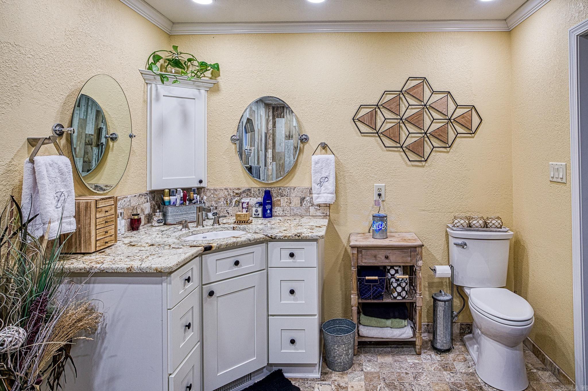 34 Doscientos  Hot Springs Village, AR