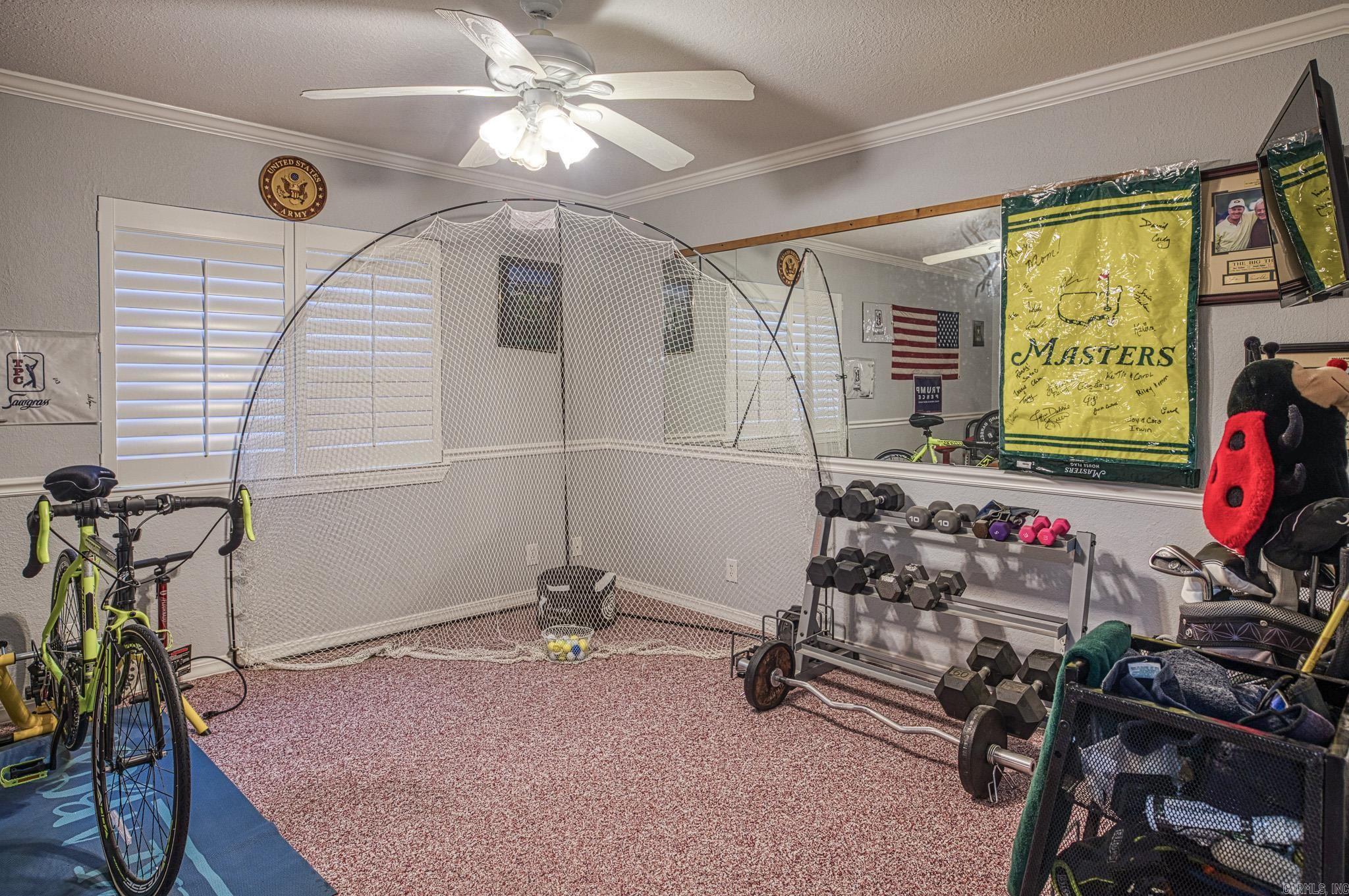 34 Doscientos  Hot Springs Village, AR