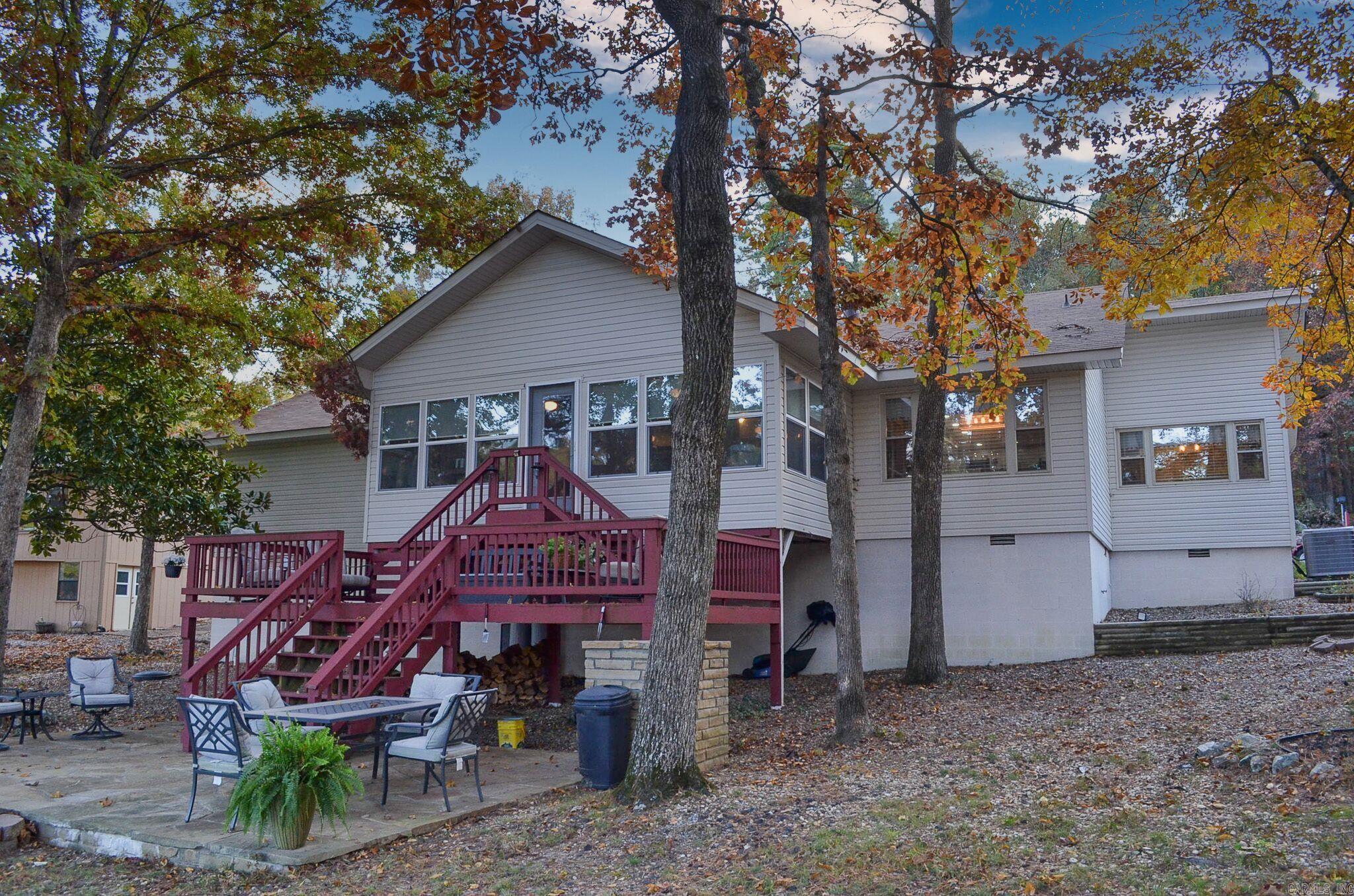 34 Doscientos  Hot Springs Village, AR