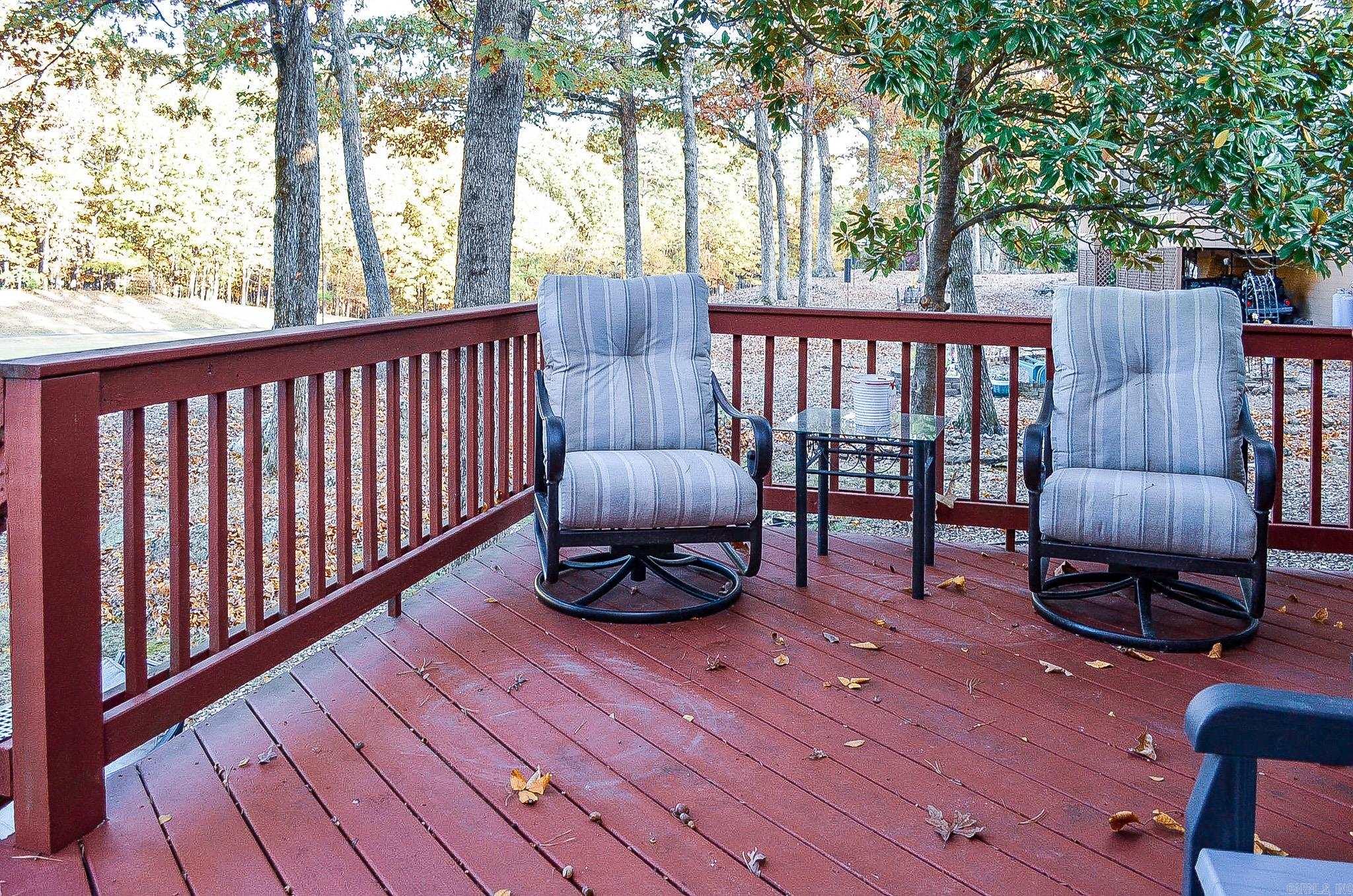 34 Doscientos  Hot Springs Village, AR