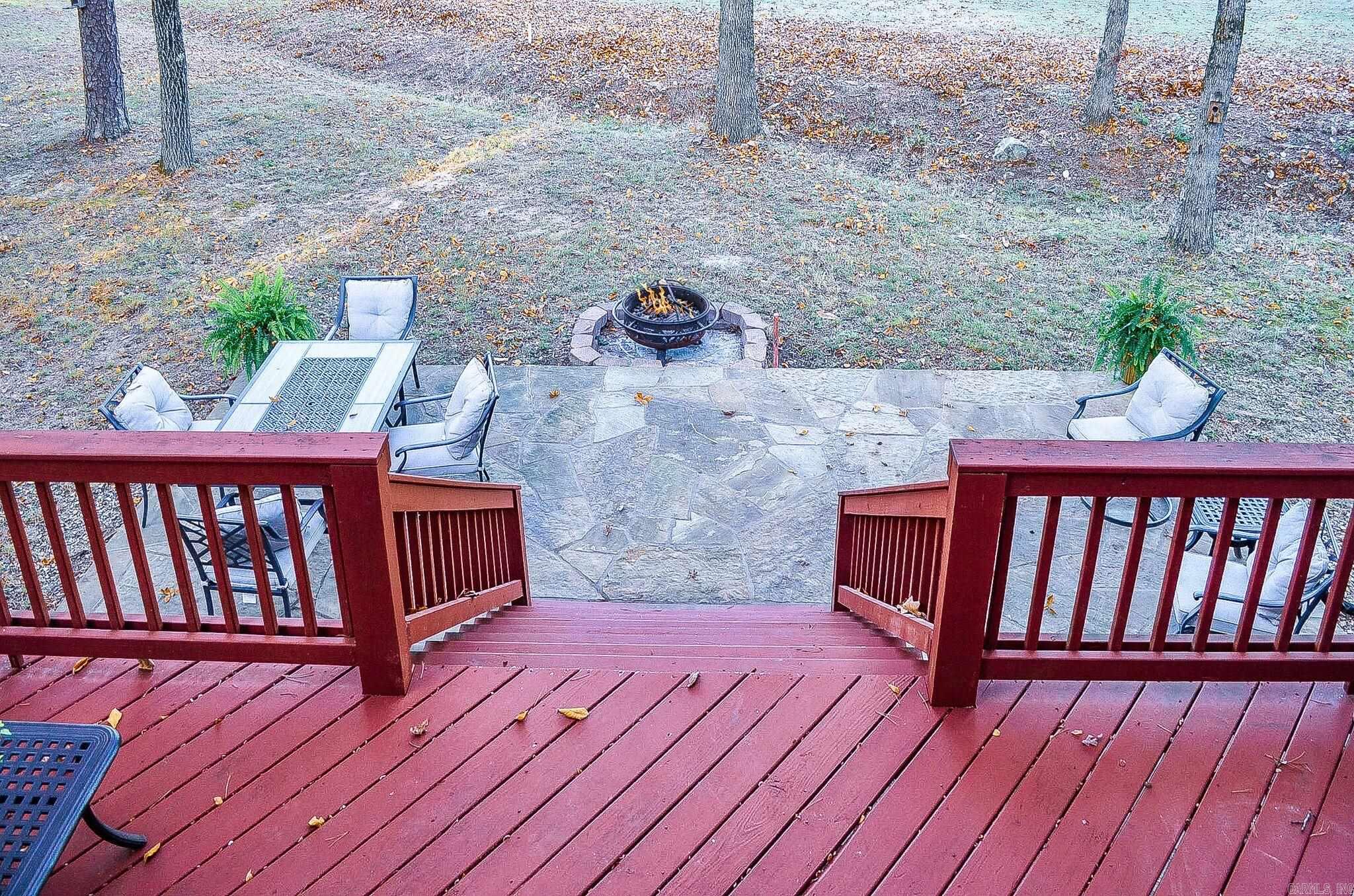 34 Doscientos  Hot Springs Village, AR