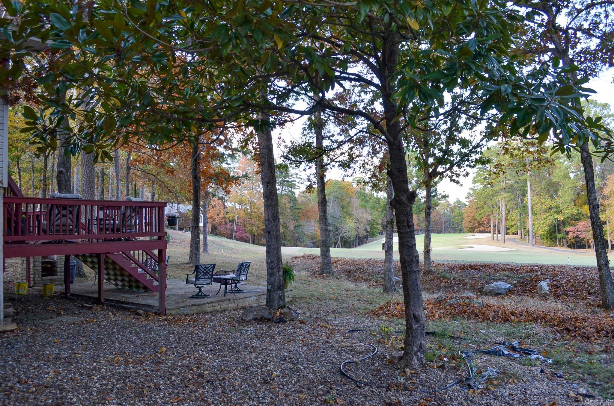 34 Doscientos  Hot Springs Village, AR