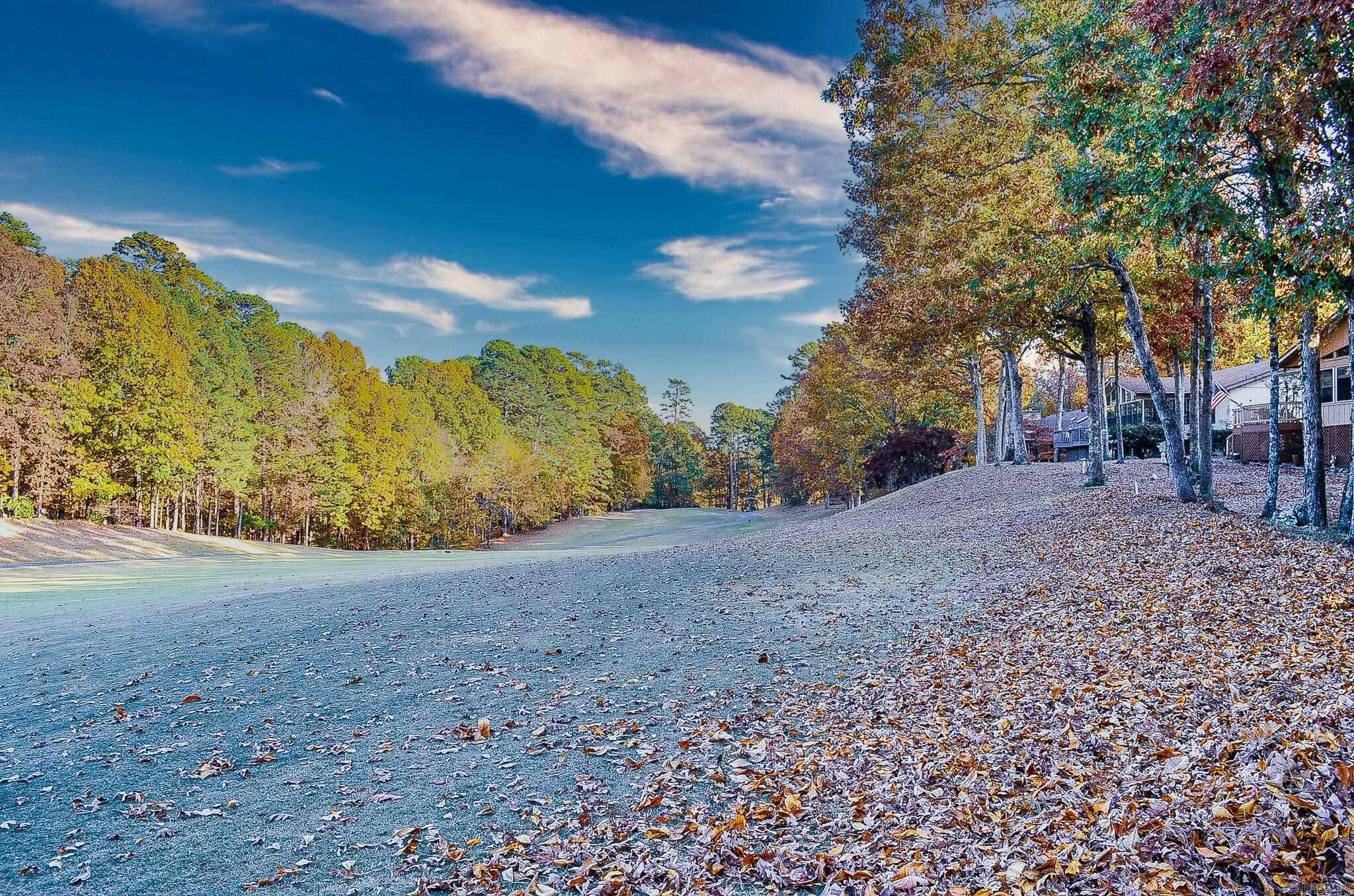 34 Doscientos  Hot Springs Village, AR