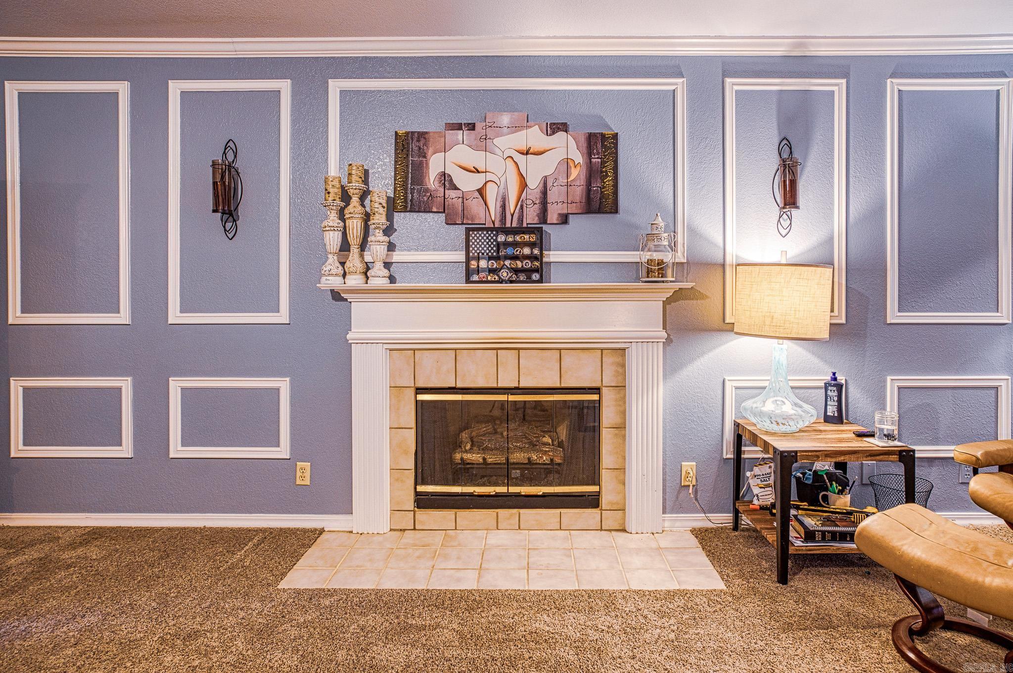 34 Doscientos  Hot Springs Village, AR